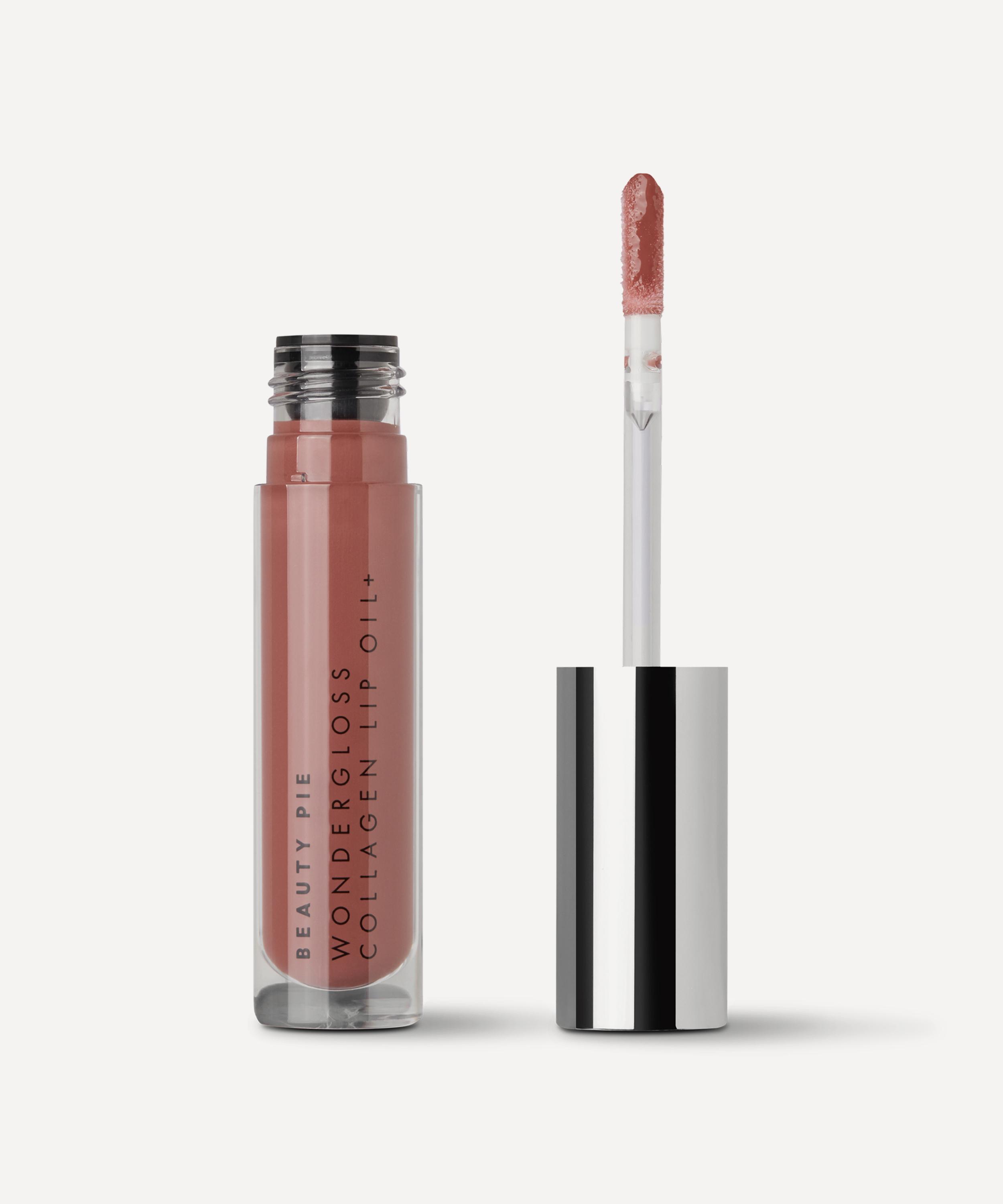 Beauty Pie - Wondergloss Collagen Lip Oil+ 4ml image number 0