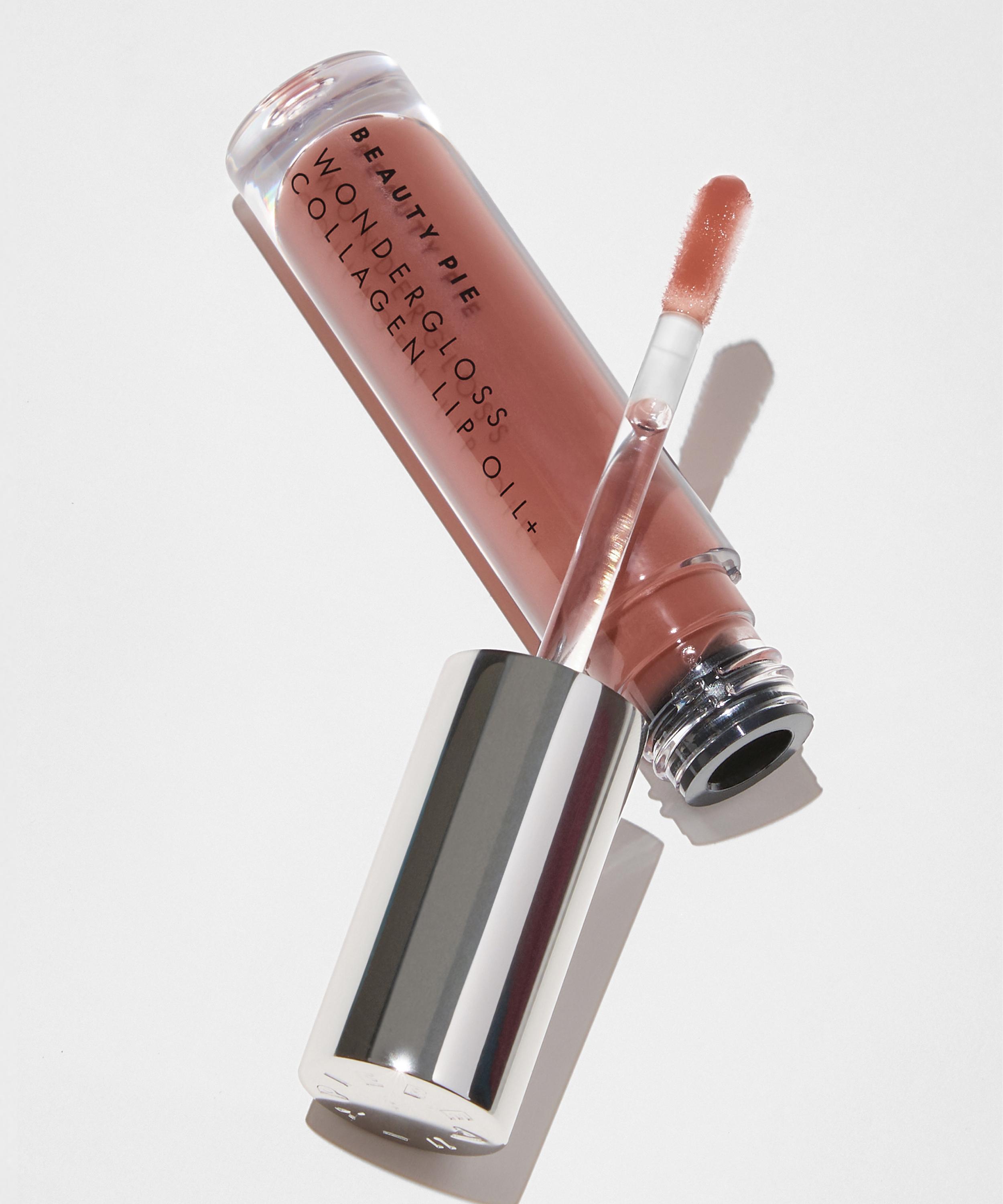Beauty Pie - Wondergloss Collagen Lip Oil+ 4ml image number 2
