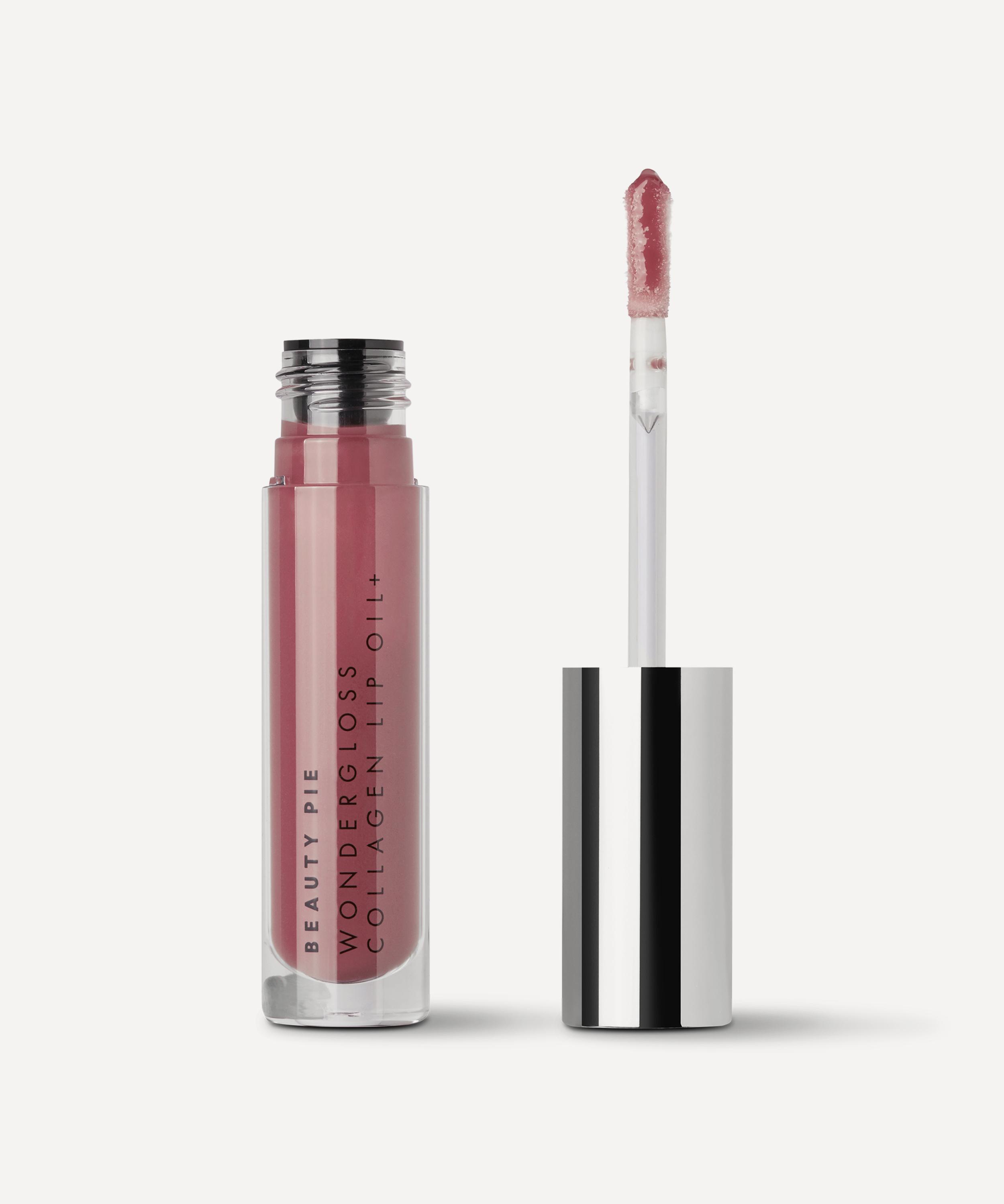 Beauty Pie - Wondergloss Collagen Lip Oil+ 4ml image number 0