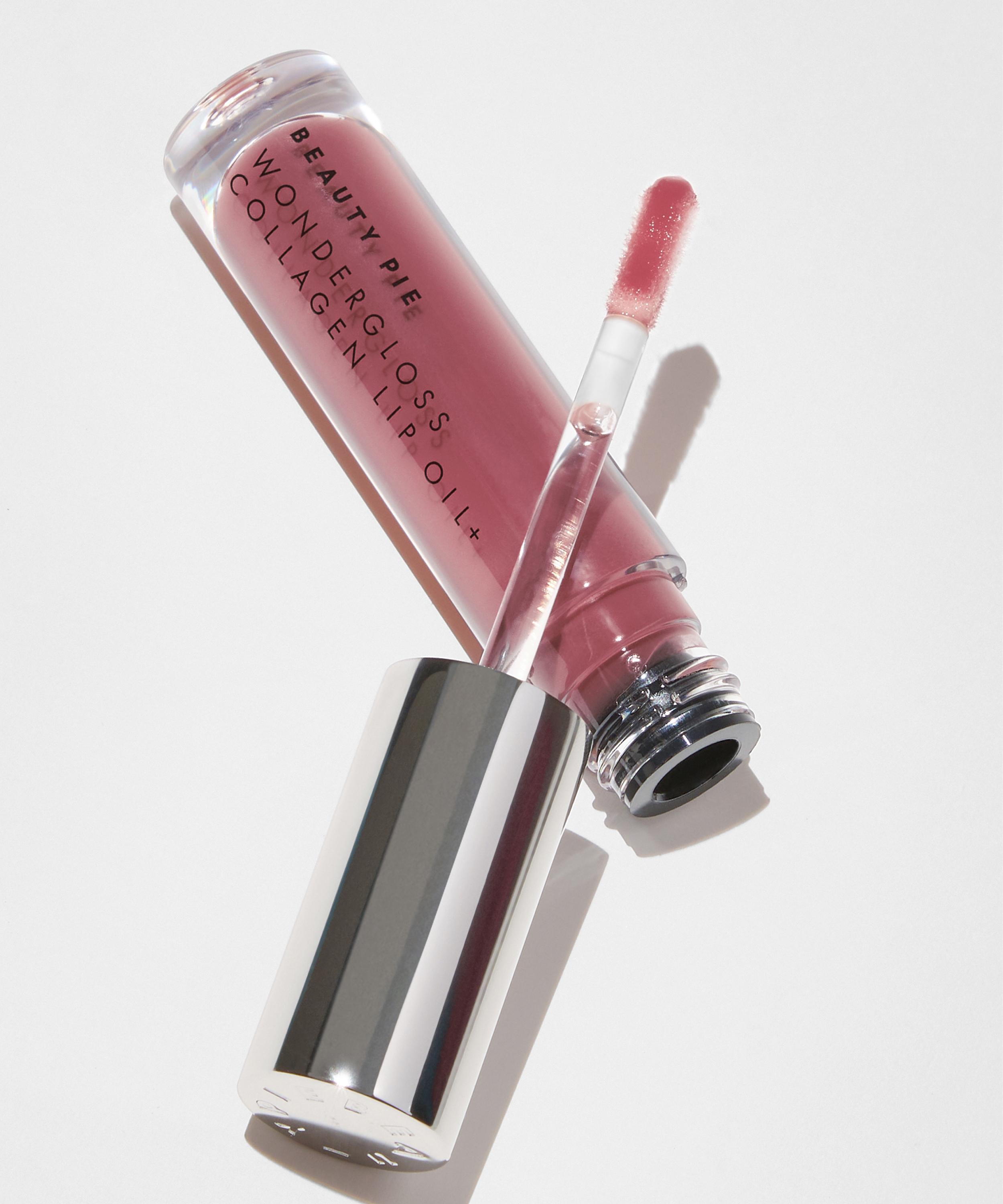 Beauty Pie - Wondergloss Collagen Lip Oil+ 4ml image number 2