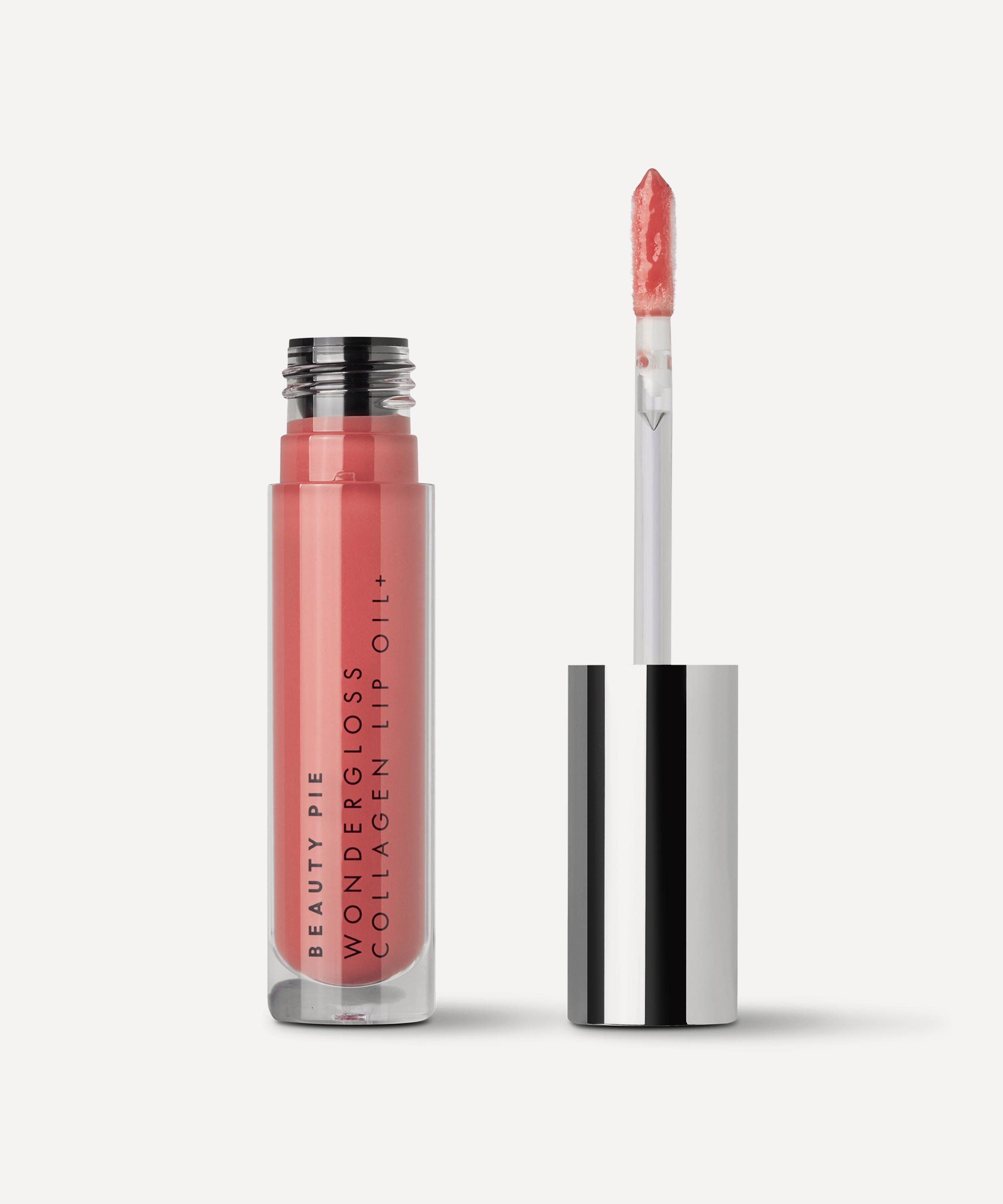 Beauty Pie - Wondergloss Collagen Lip Oil+ 4ml image number 0
