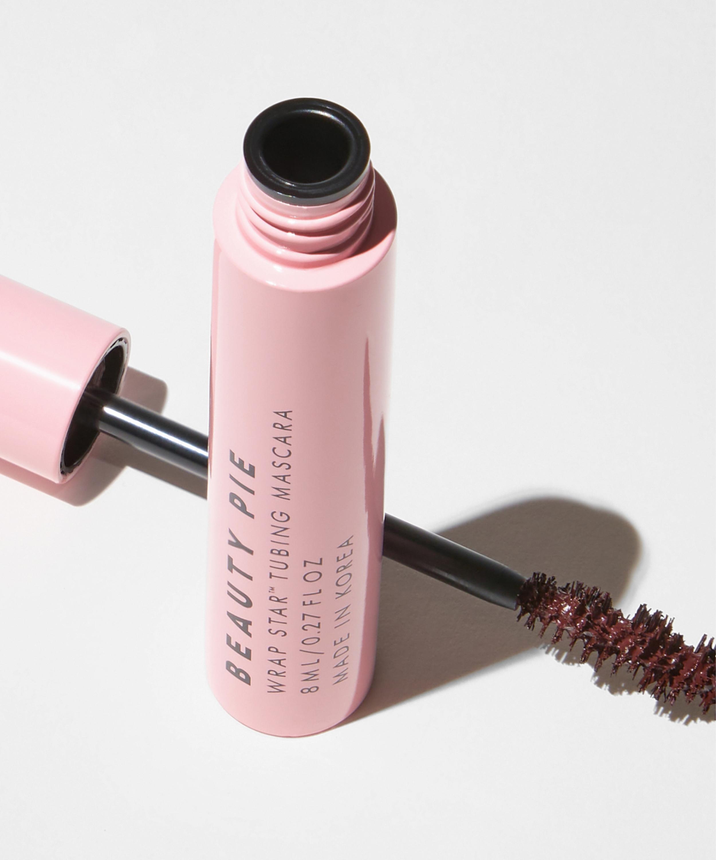 Beauty Pie - Wrap Star Tubing Mascara 8.5ml image number 2