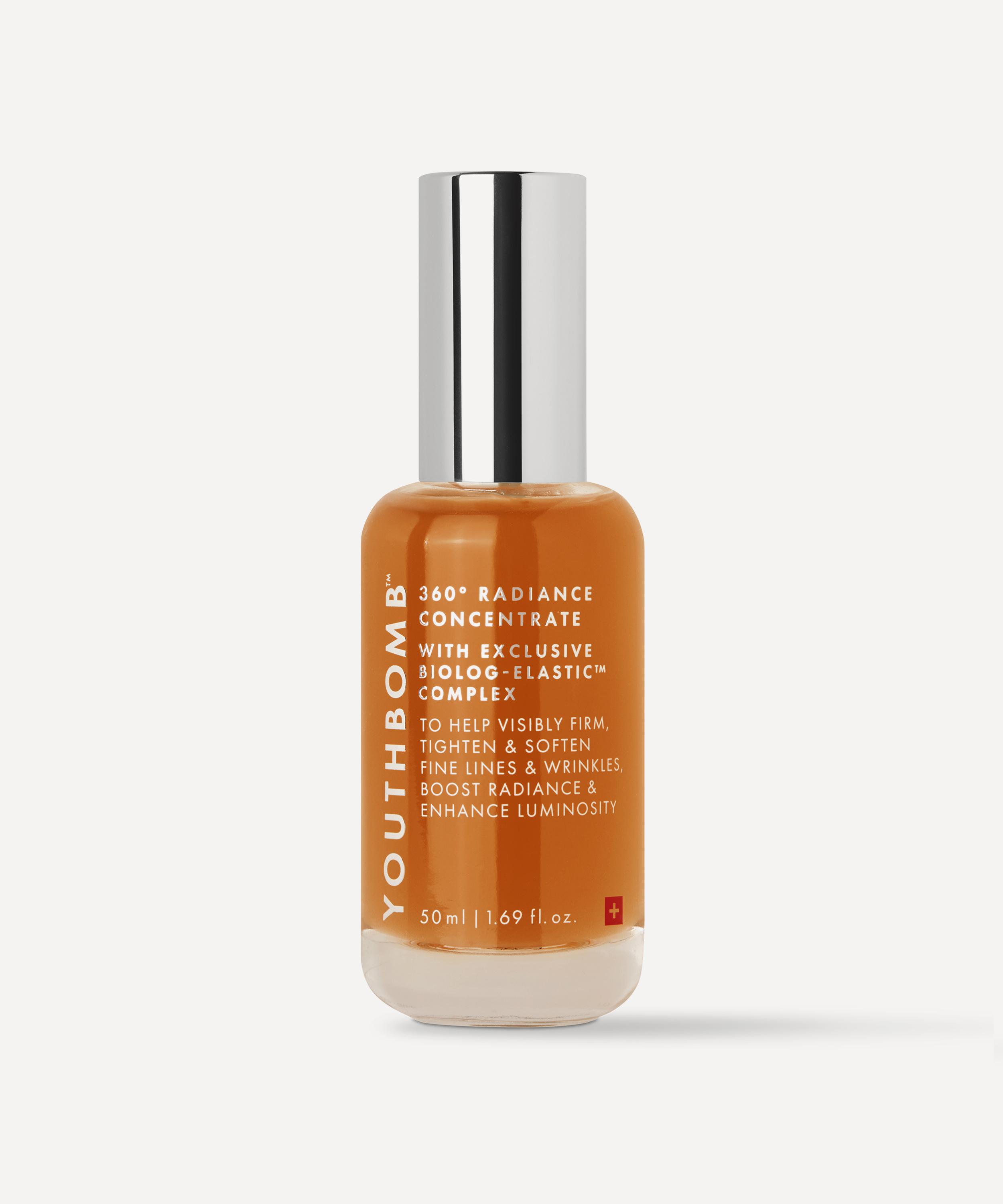 Beauty Pie - Youthbomb 360&deg; Radiance Concentrate Serum 50ml