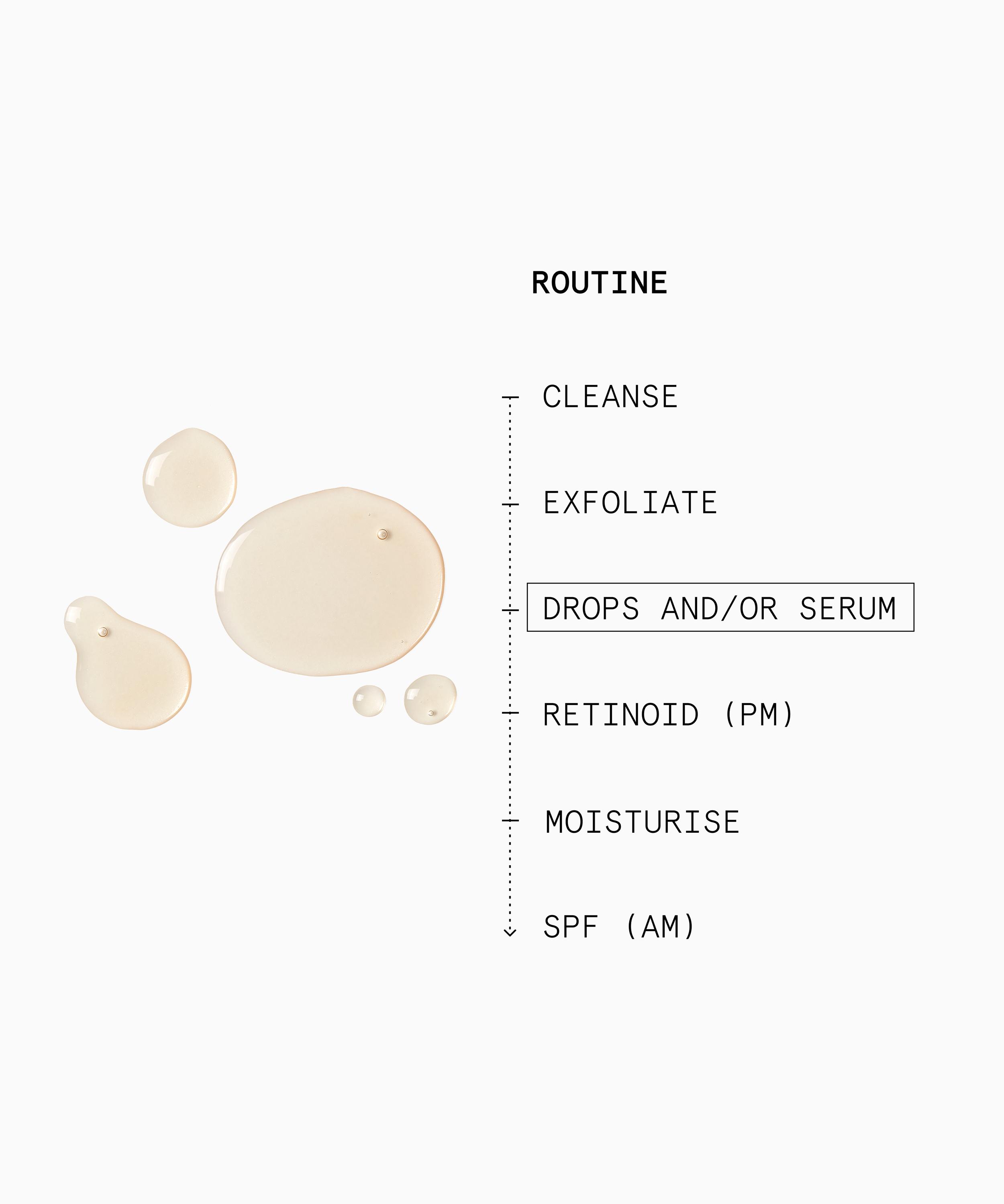 Beauty Pie - Youthbomb 360&deg; Radiance Concentrate Serum 50ml image number 2