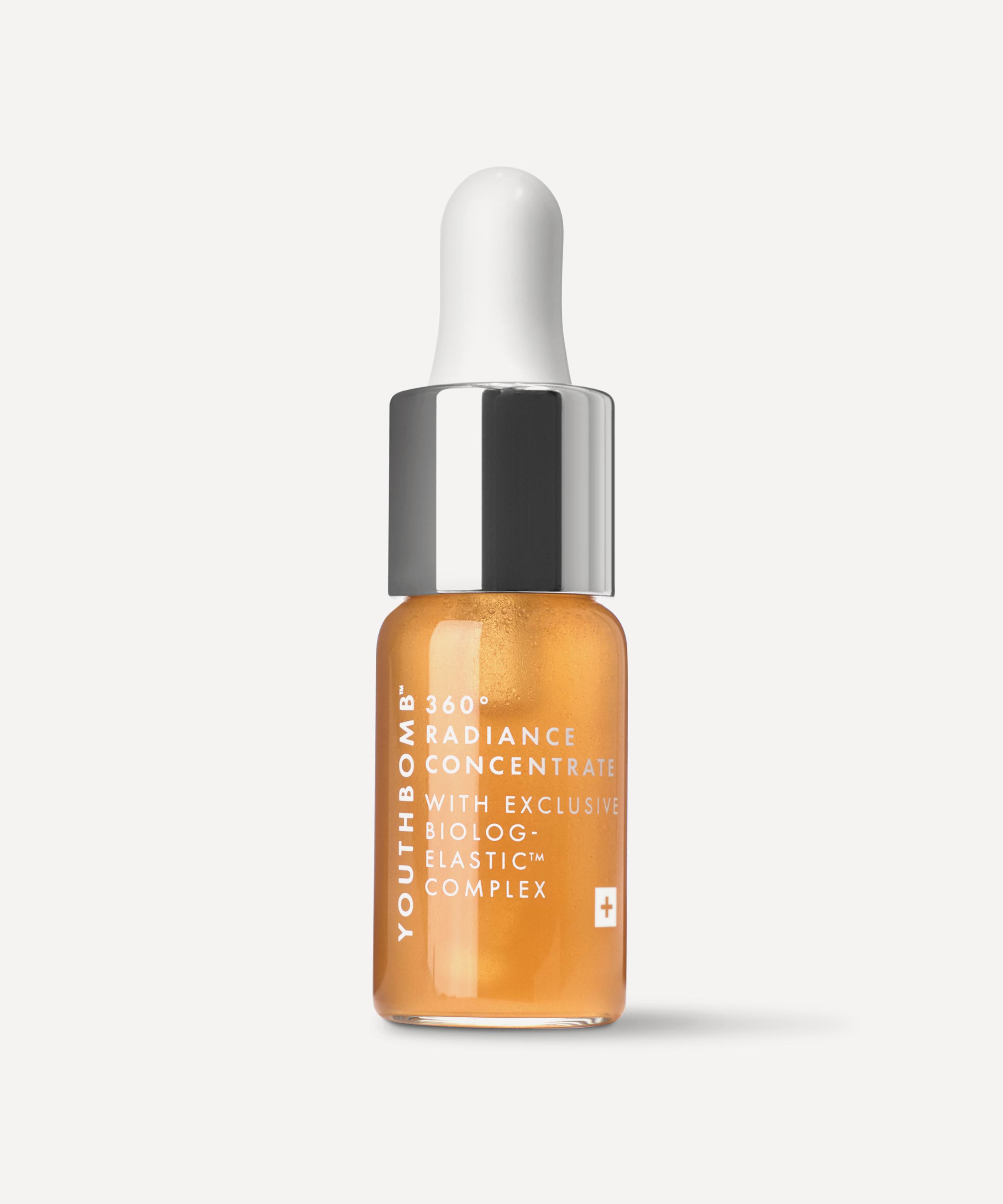 Beauty Pie - Youthbomb 360&deg; Radiance Concentrate Serum 10ml
