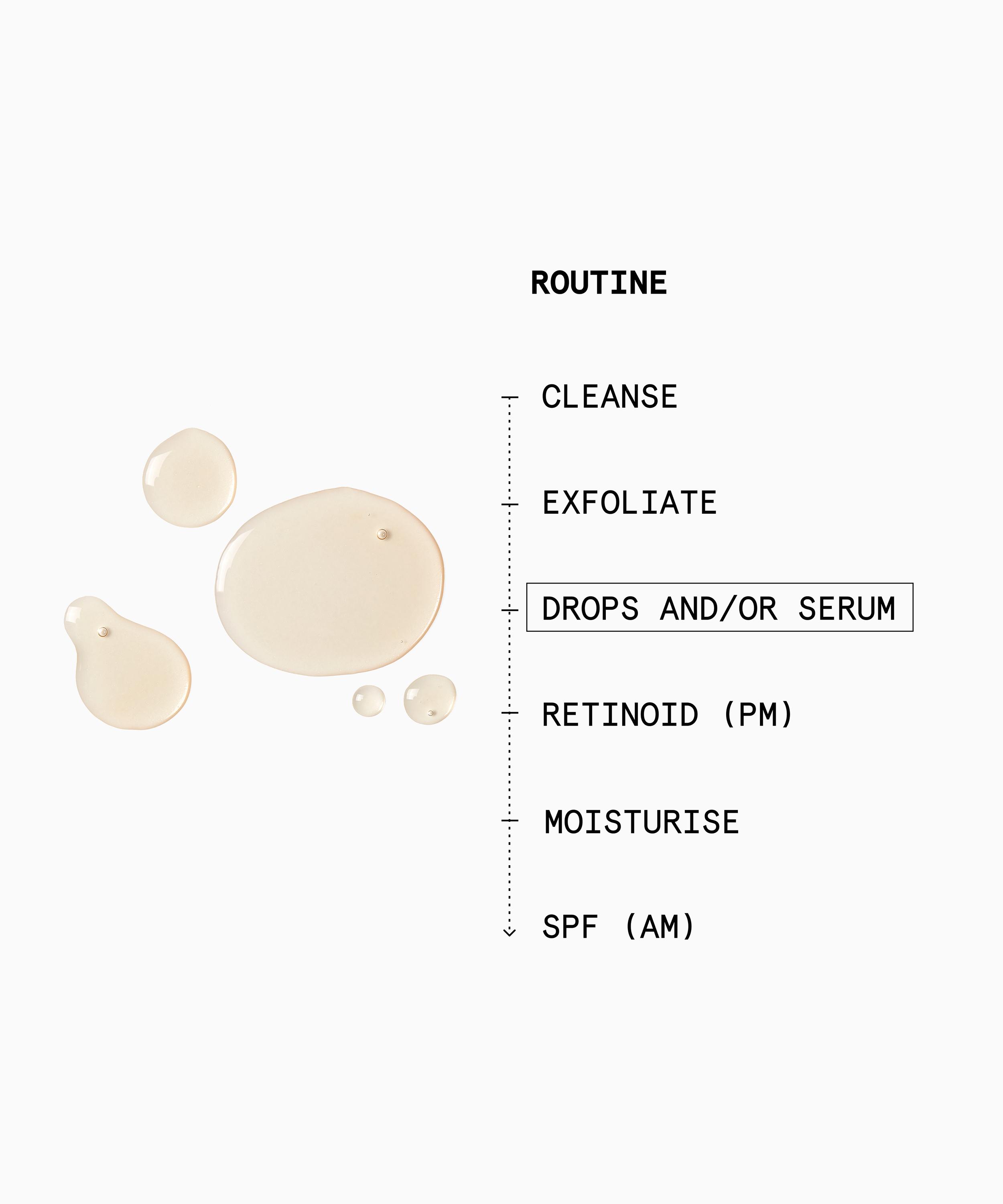 Beauty Pie - Youthbomb 360&deg; Radiance Concentrate Serum 10ml image number 3