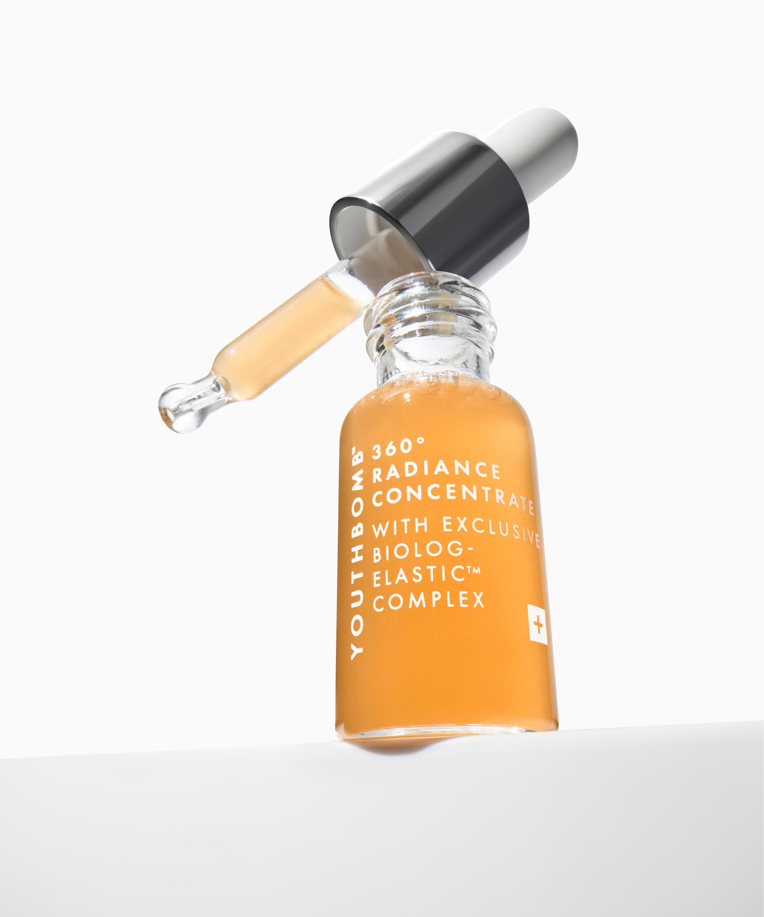 Beauty Pie - Youthbomb 360&deg; Radiance Concentrate Serum 10ml image number 4