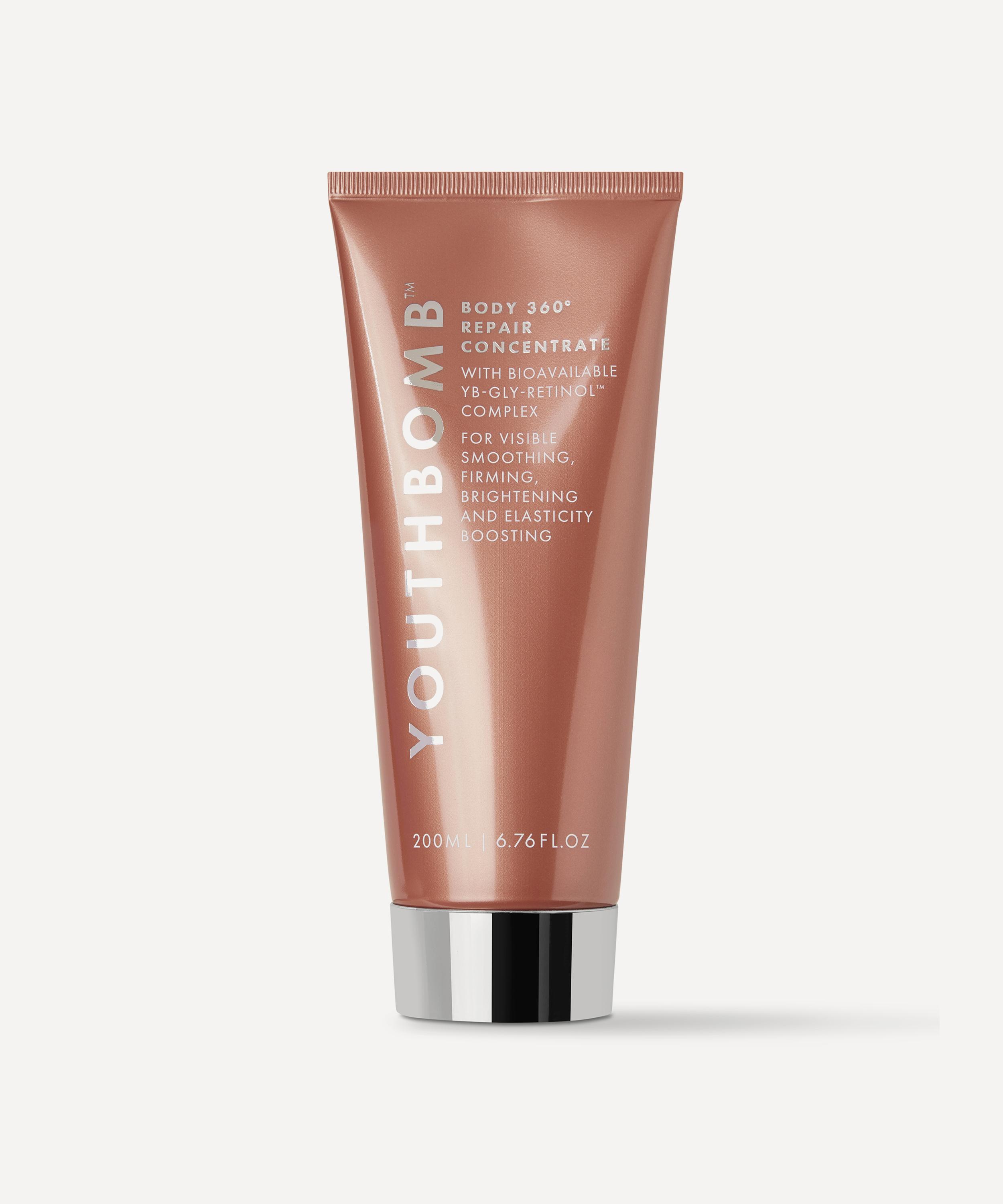 Beauty Pie - Youthbomb Body 360&deg; Repair Concentrate 200ml