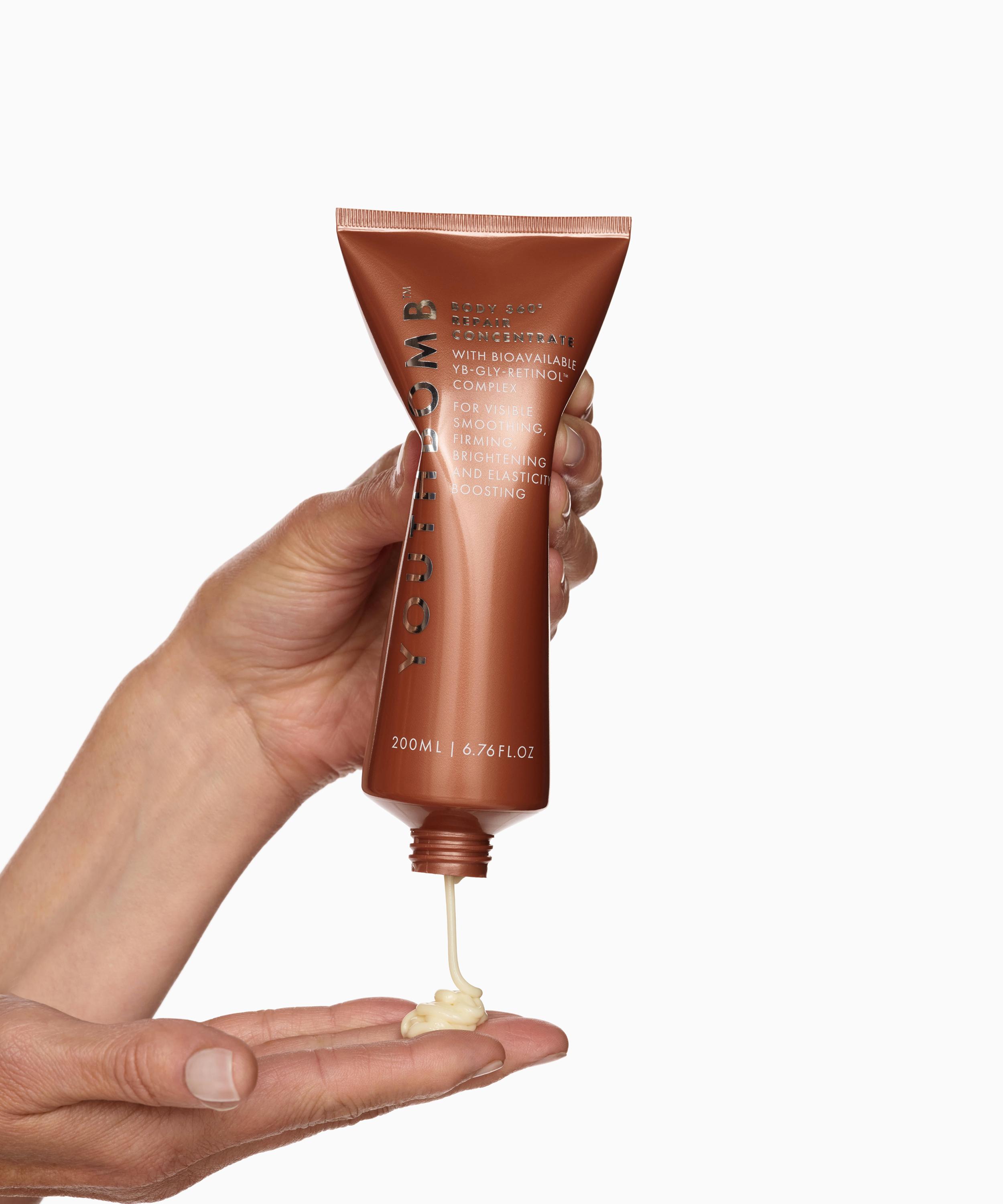 Beauty Pie - Youthbomb Body 360&deg; Repair Concentrate 200ml image number 2