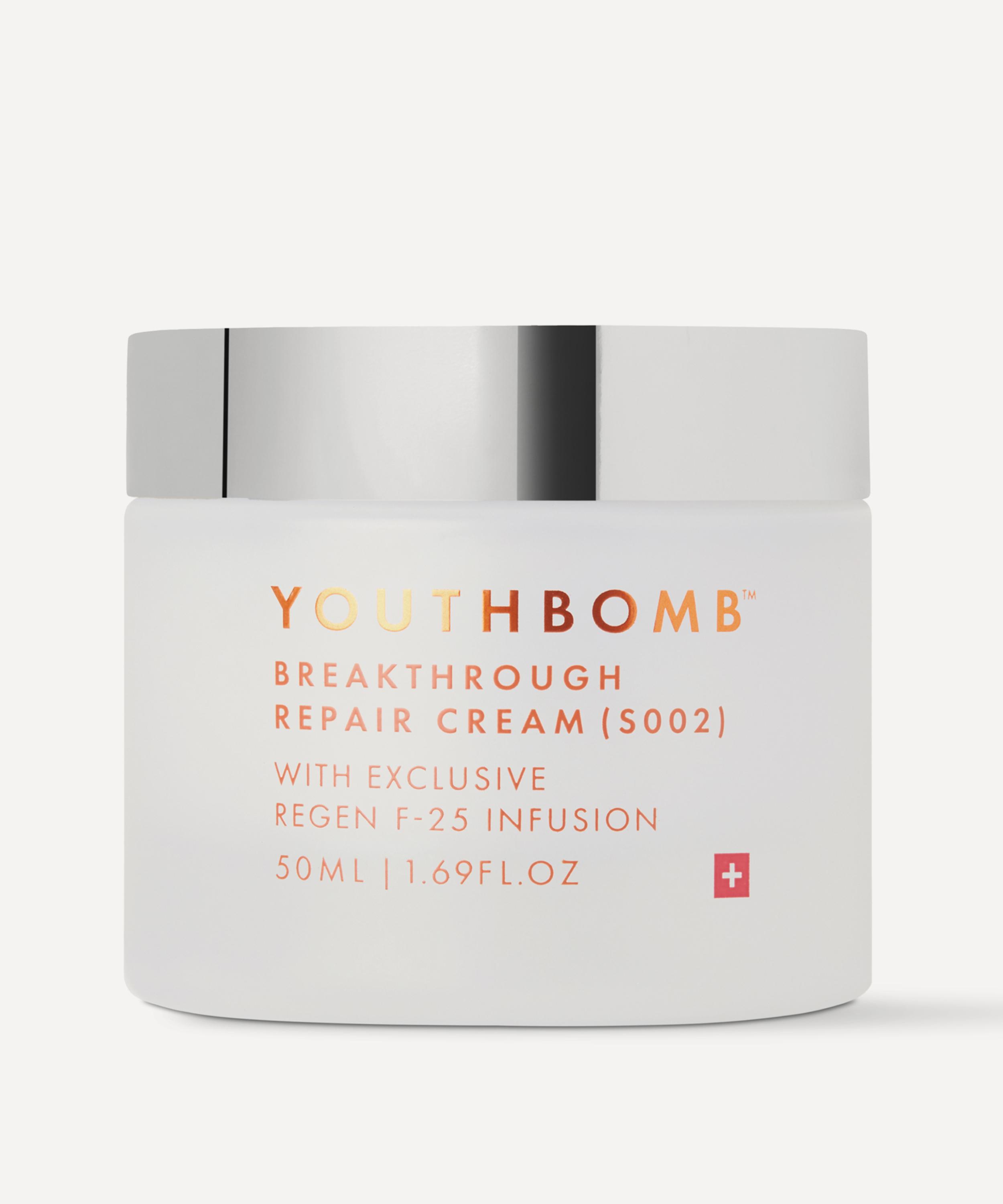 Beauty Pie - Youthbomb Breakthrough Repair Double Vitamin Cream 50ml