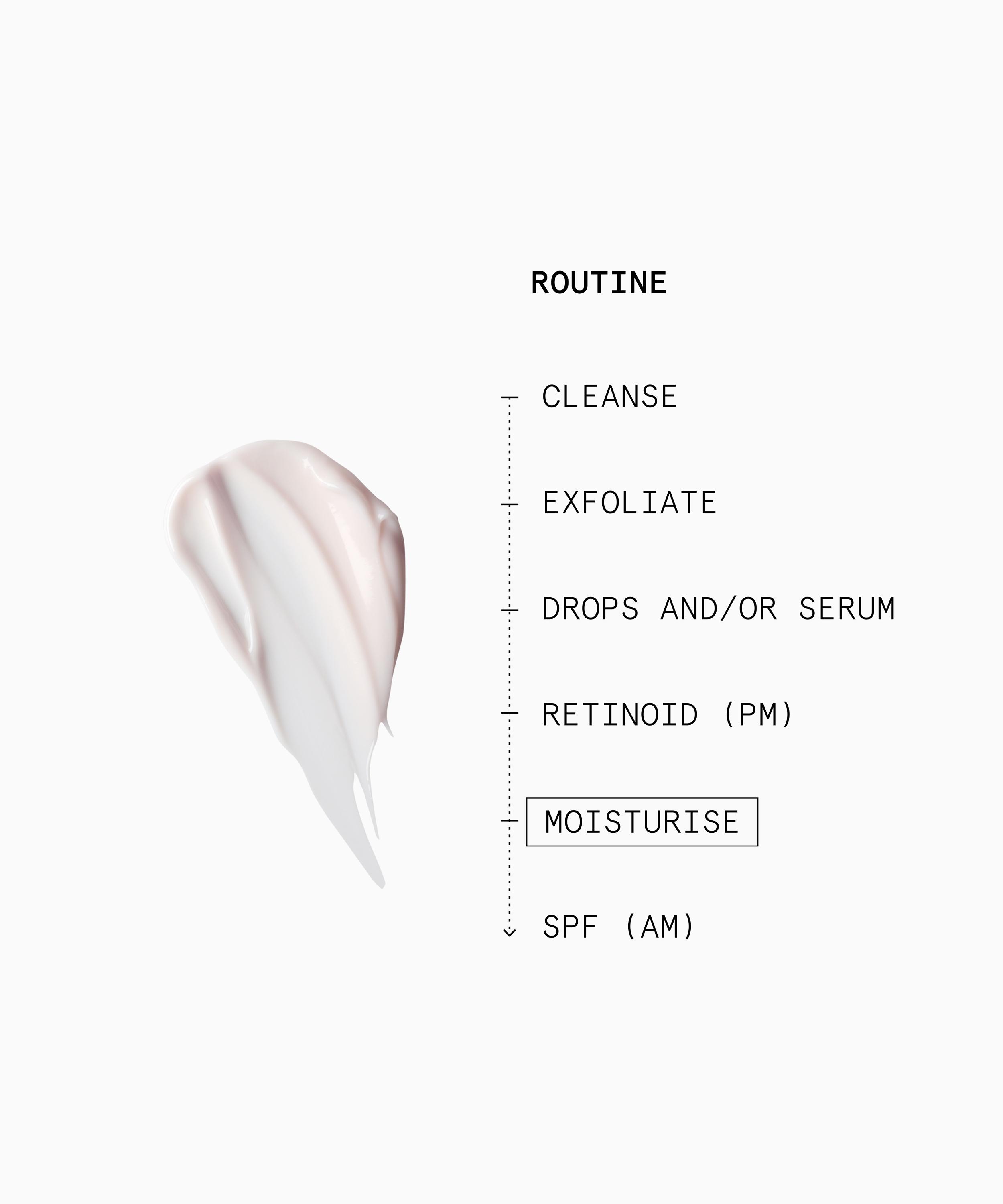 Beauty Pie - Youthbomb Breakthrough Repair Double Vitamin Cream 50ml image number 2