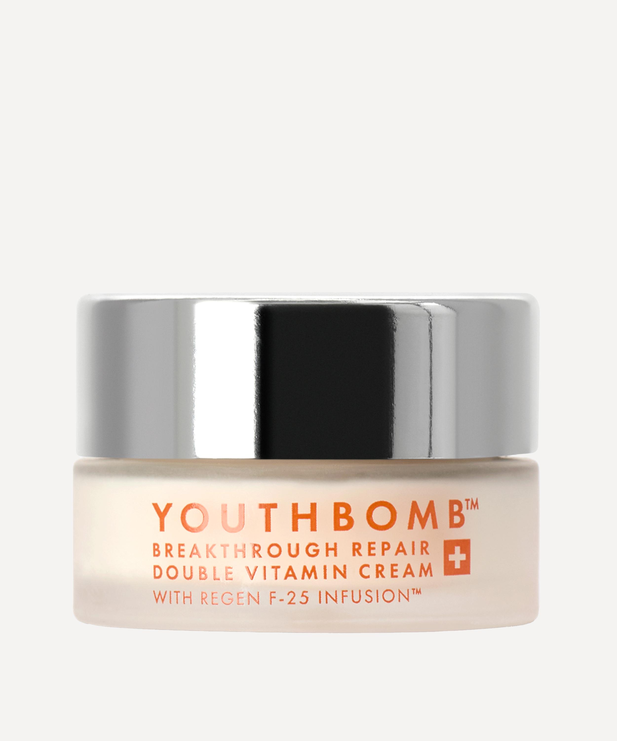 Beauty Pie - Youthbomb Breakthrough Repair Double Vitamin Cream 15ml