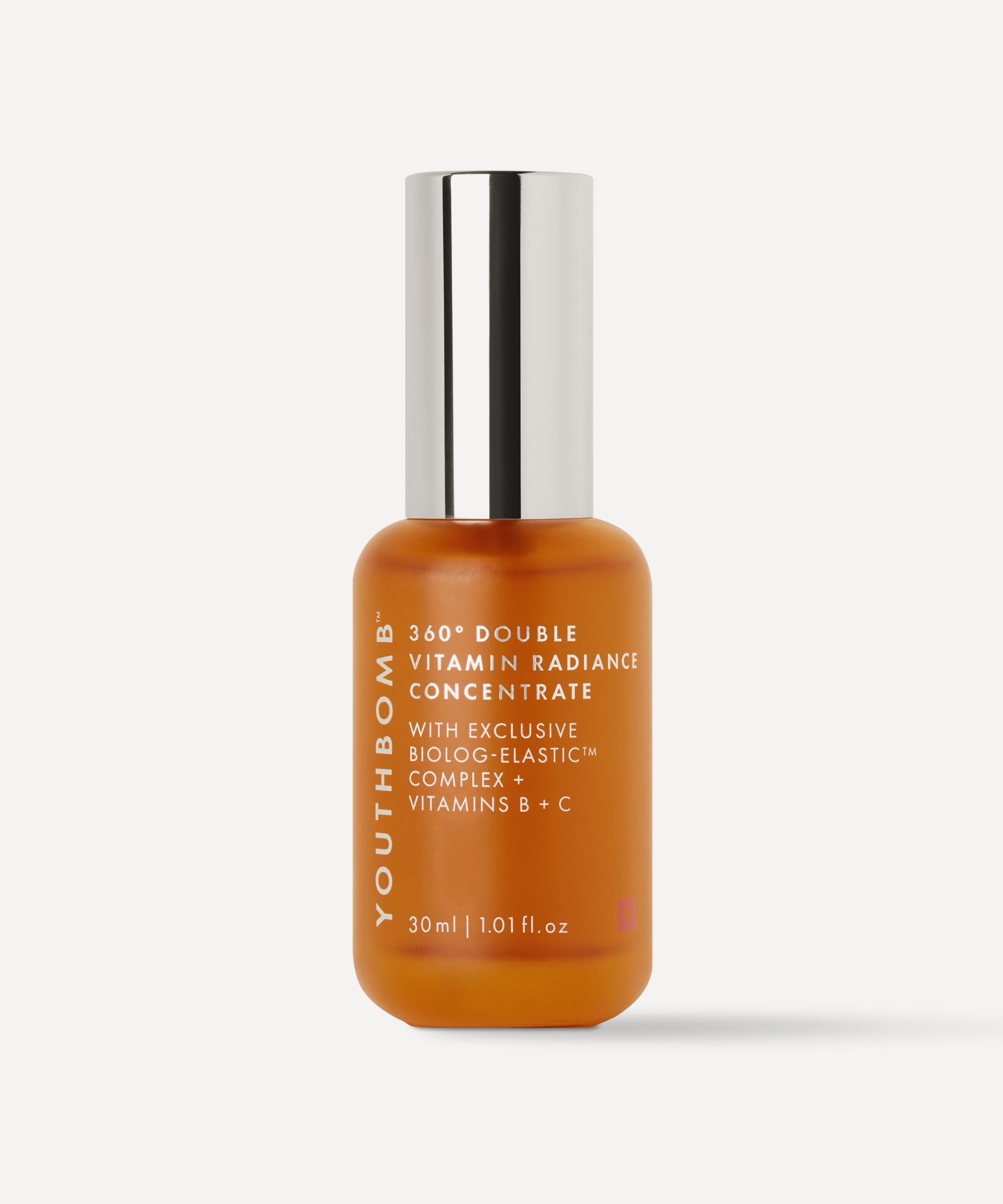 Beauty Pie - Youthbomb 360&deg; Double Vitamin Radiance Concentrate 30ml