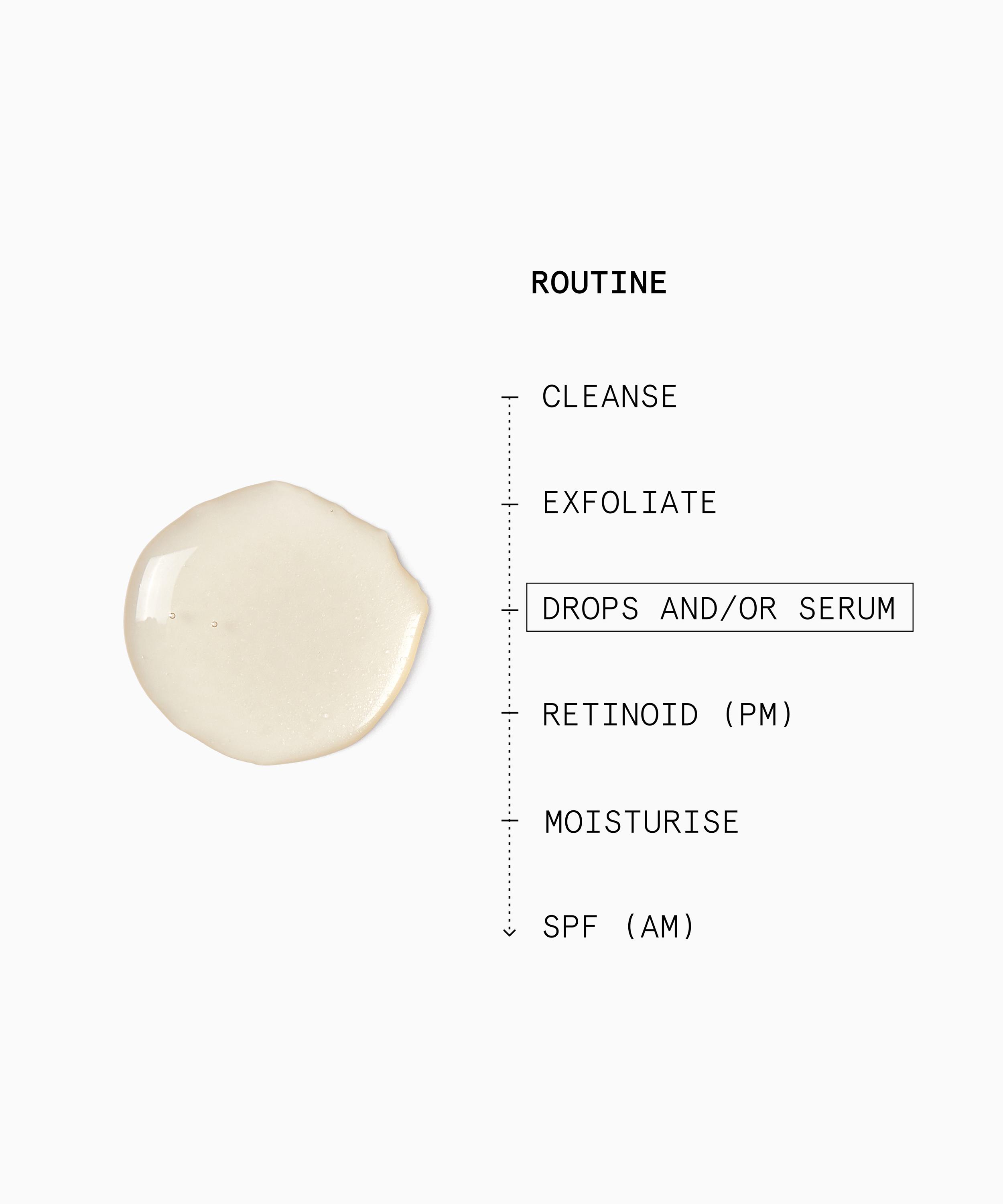 Beauty Pie - Youthbomb 360&deg; Double Vitamin Radiance Concentrate 30ml image number 2