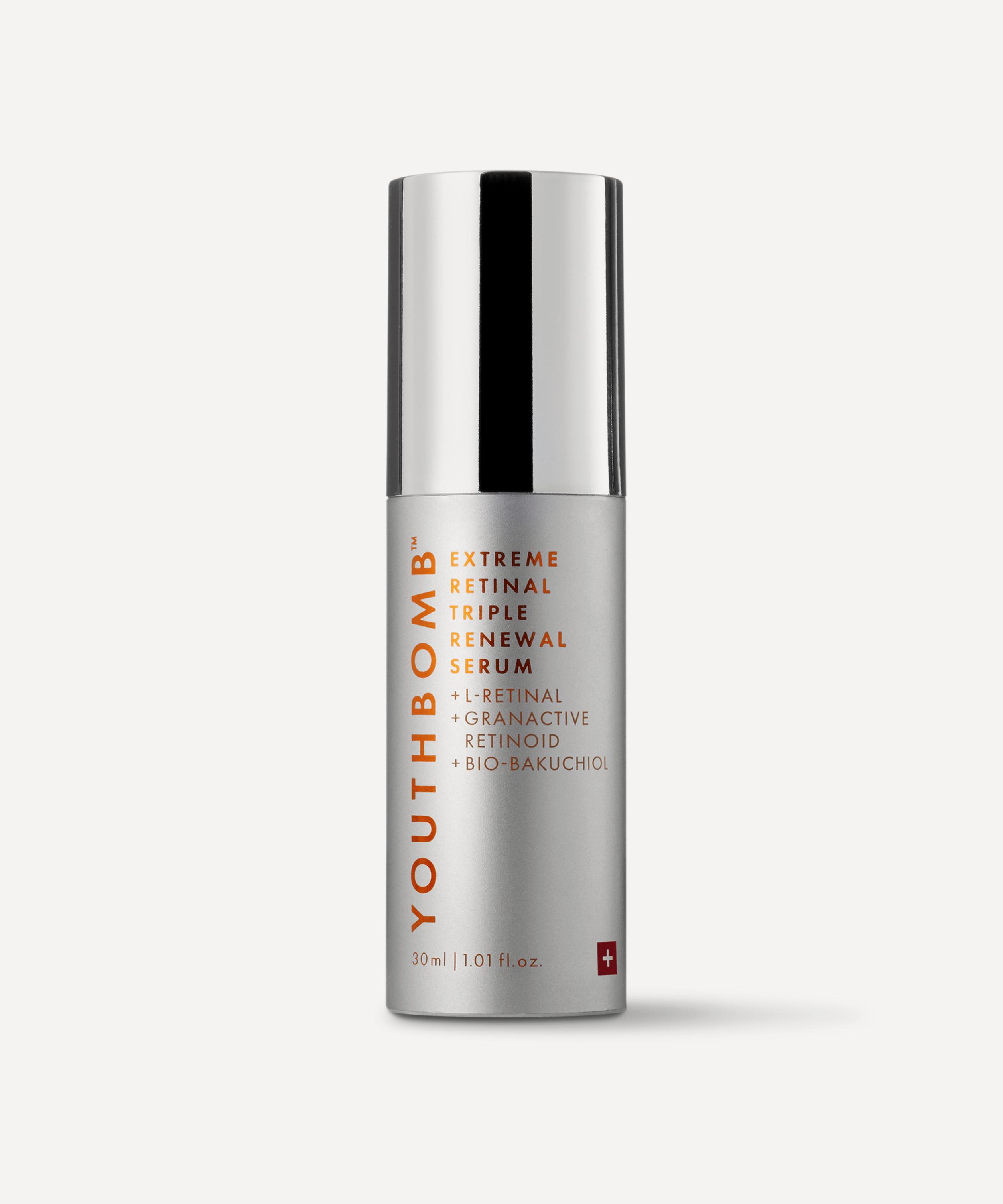 Beauty Pie - Youthbomb Extreme Retinal Triple Renewal Serum 30ml