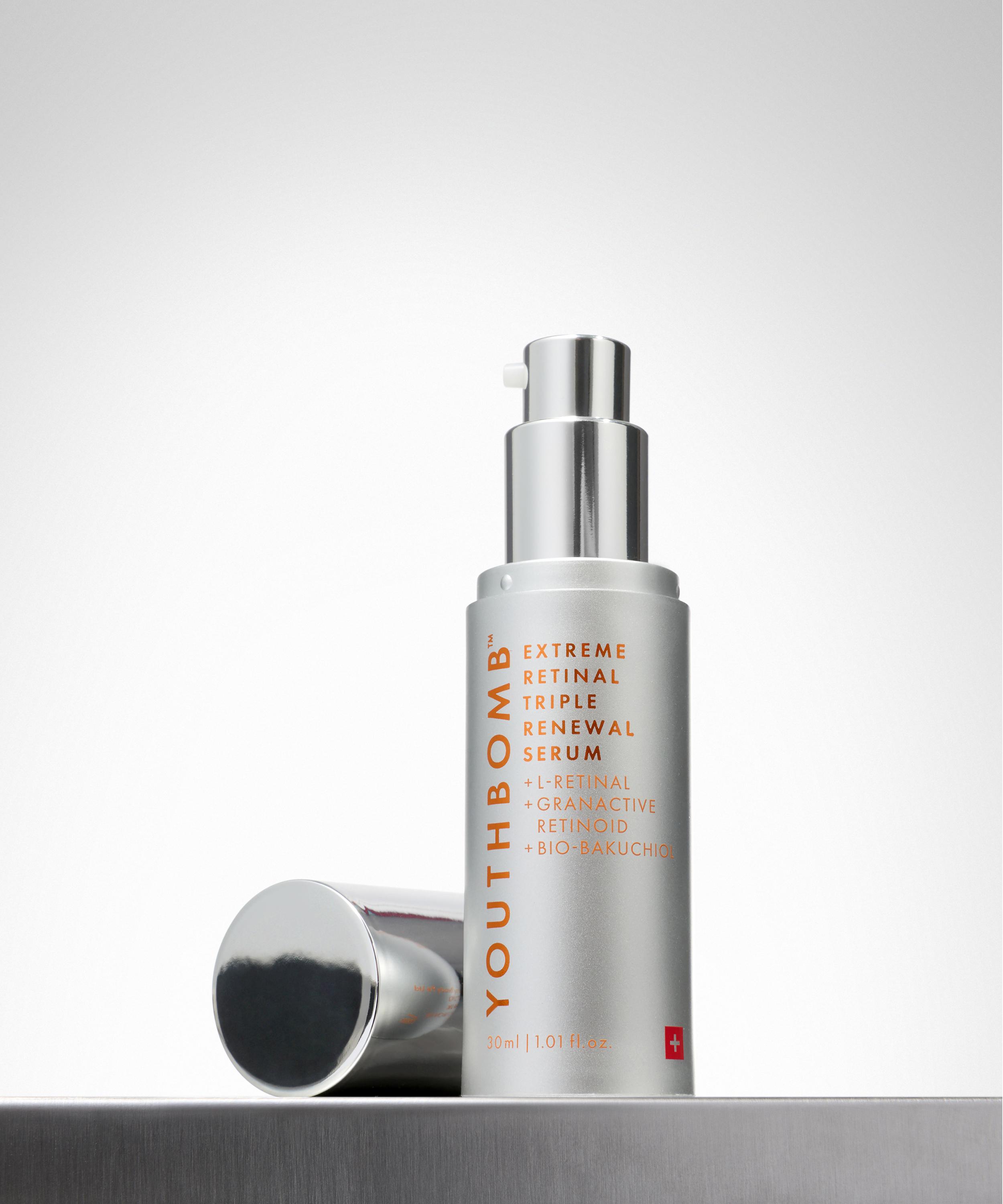 Beauty Pie - Youthbomb Extreme Retinal Triple Renewal Serum 30ml image number 1