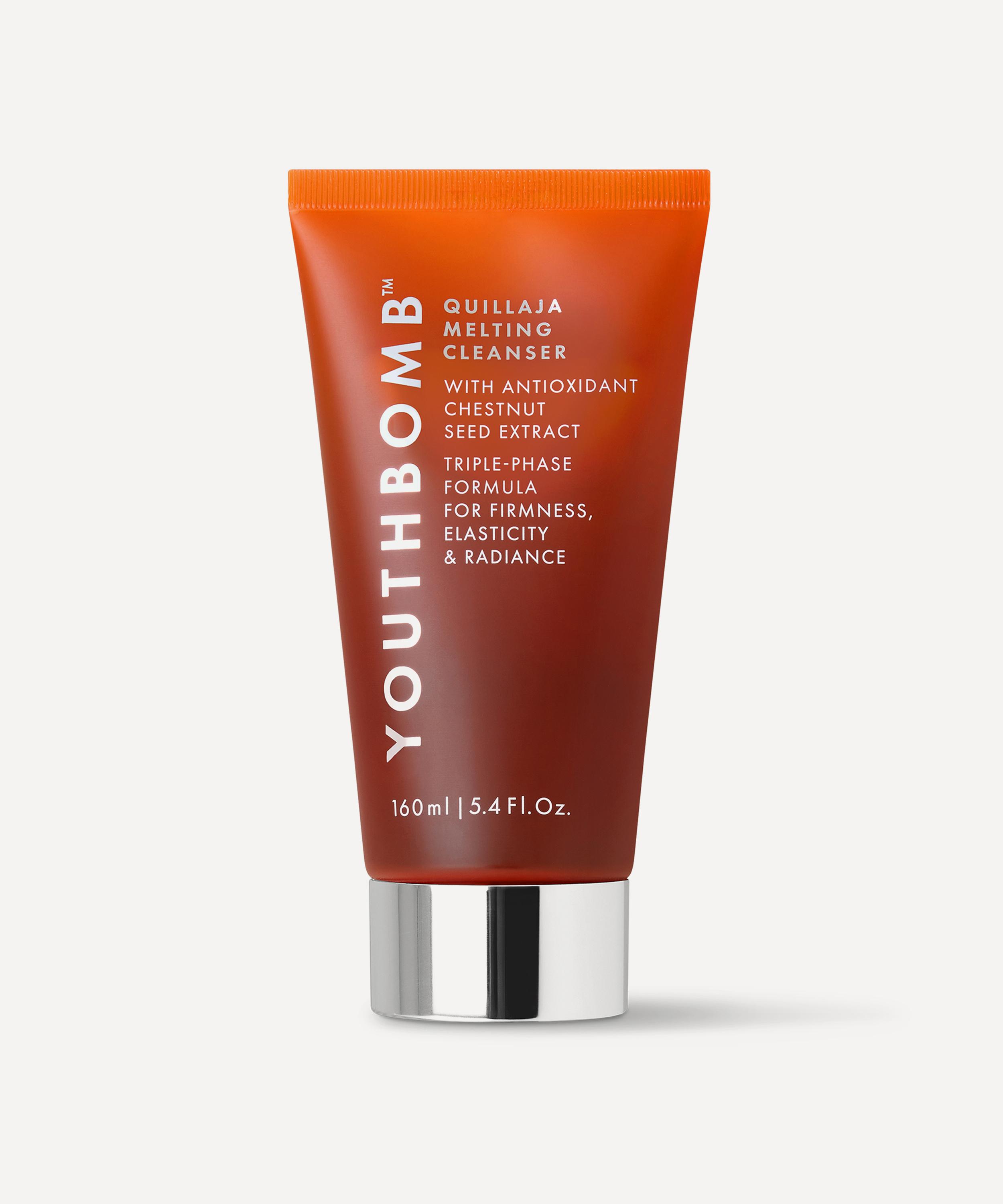 Beauty Pie - Youthbomb Quillaja Melting Cleanser 160ml