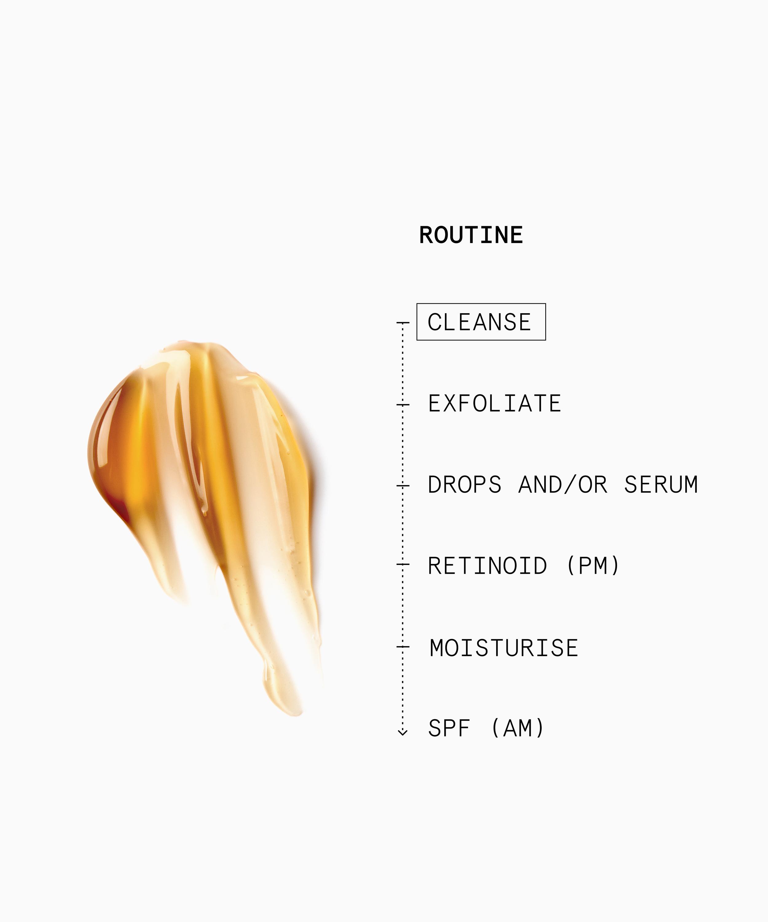 Beauty Pie - Youthbomb Quillaja Melting Cleanser 160ml image number 2