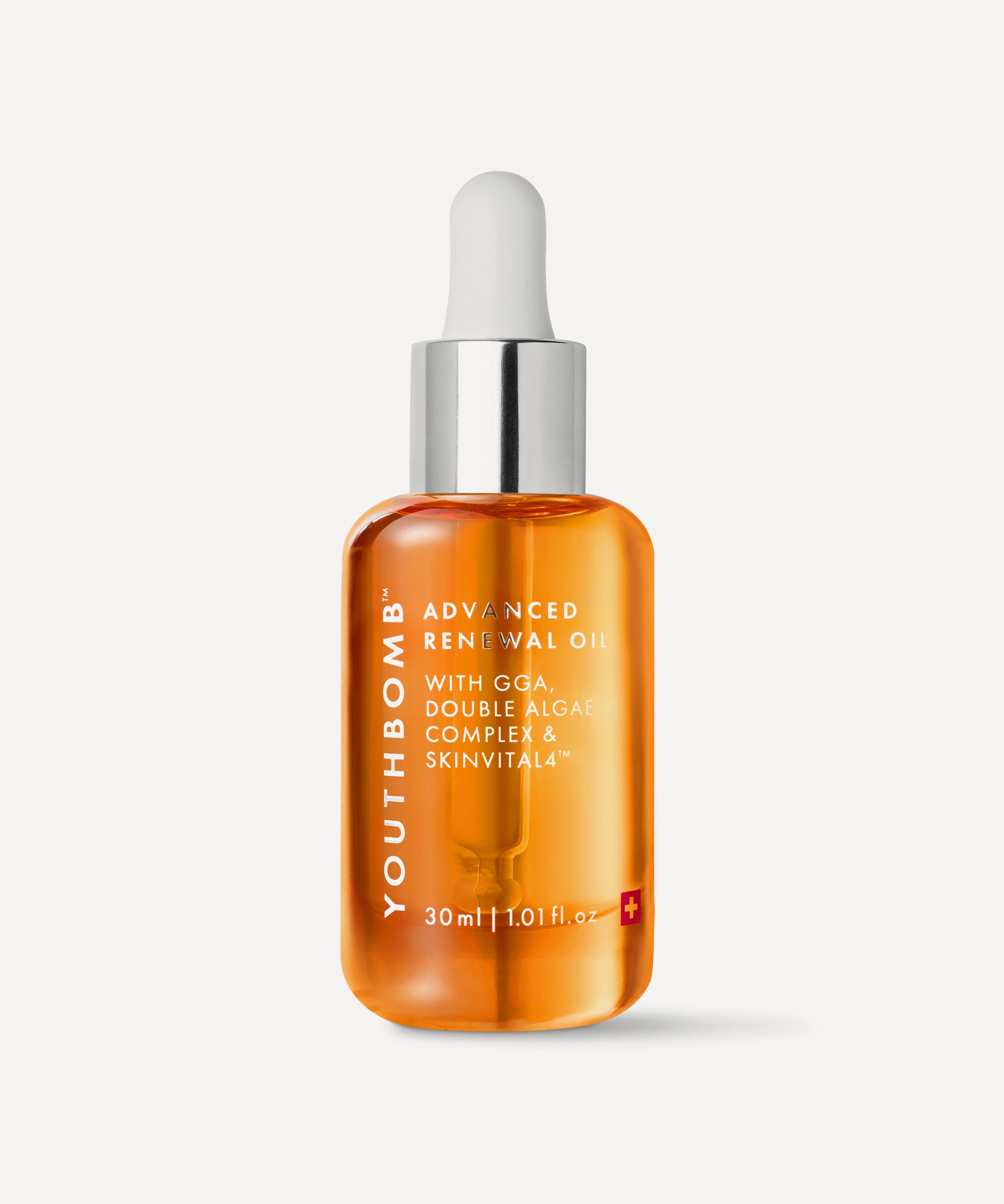 Beauty Pie - Youthbomb Advanced Renewal Oil 30ml