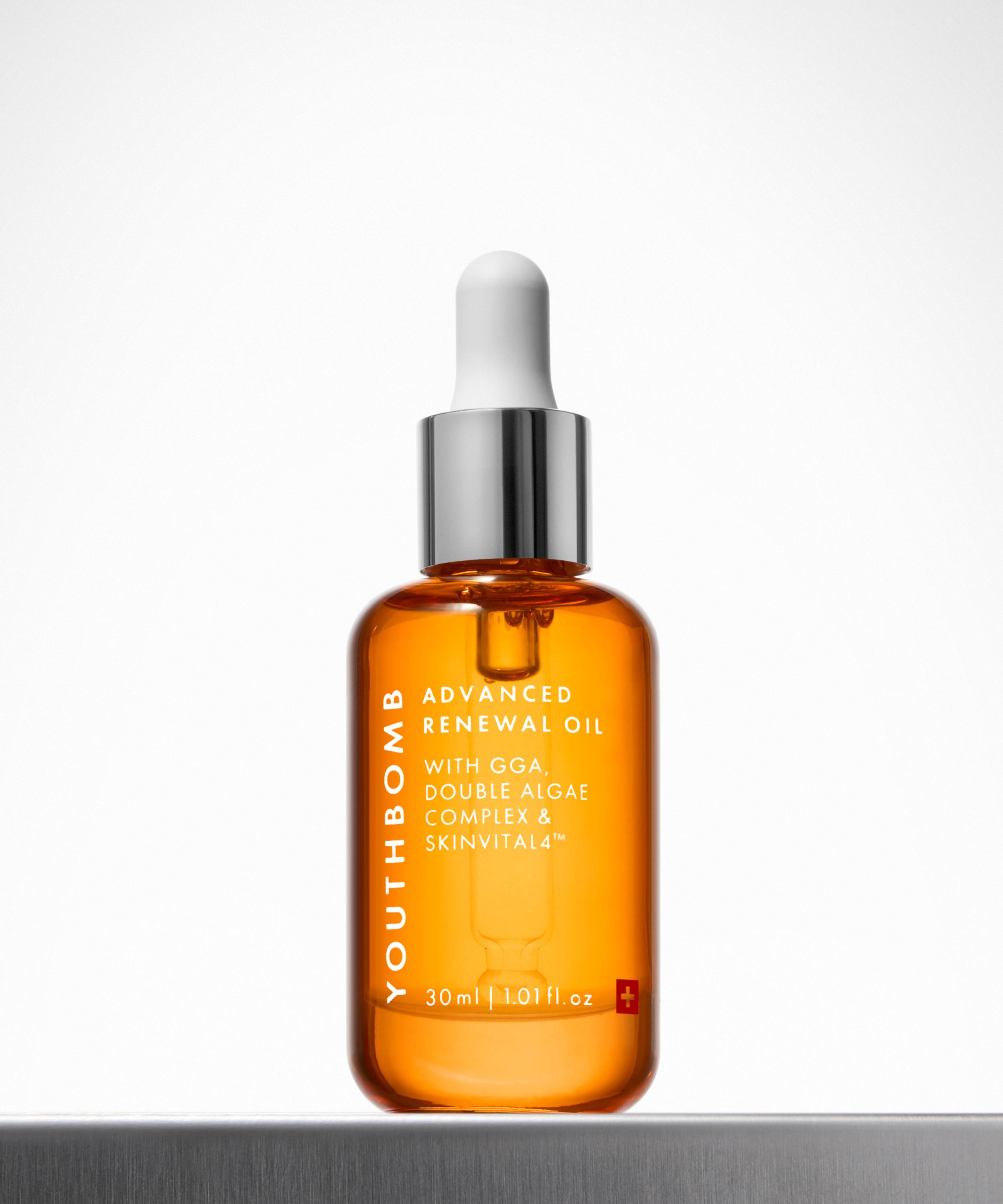 Beauty Pie - Youthbomb Advanced Renewal Oil 30ml image number 1