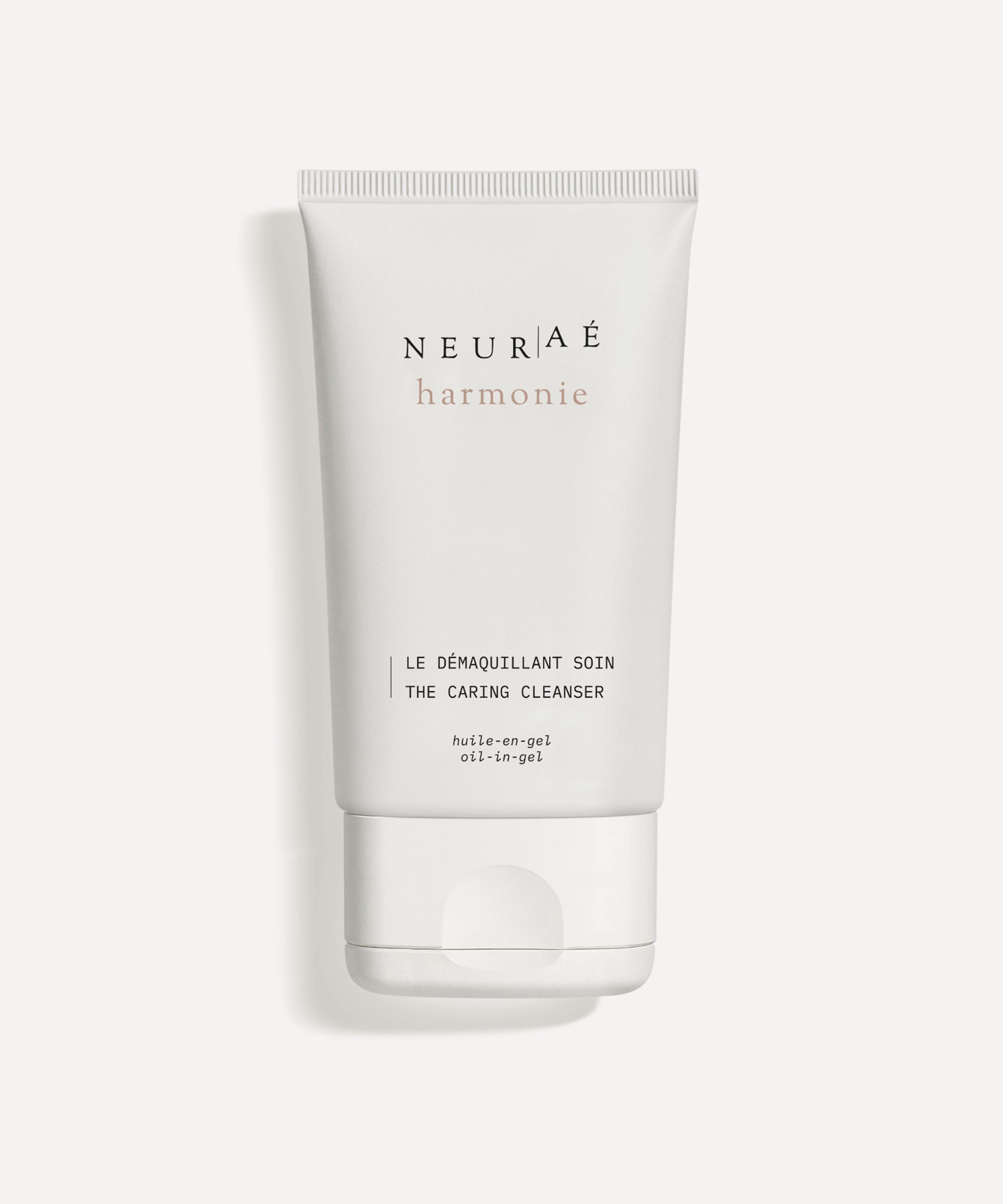 NEURA&Eacute; - Harmonie The Caring Cleanser 120ml