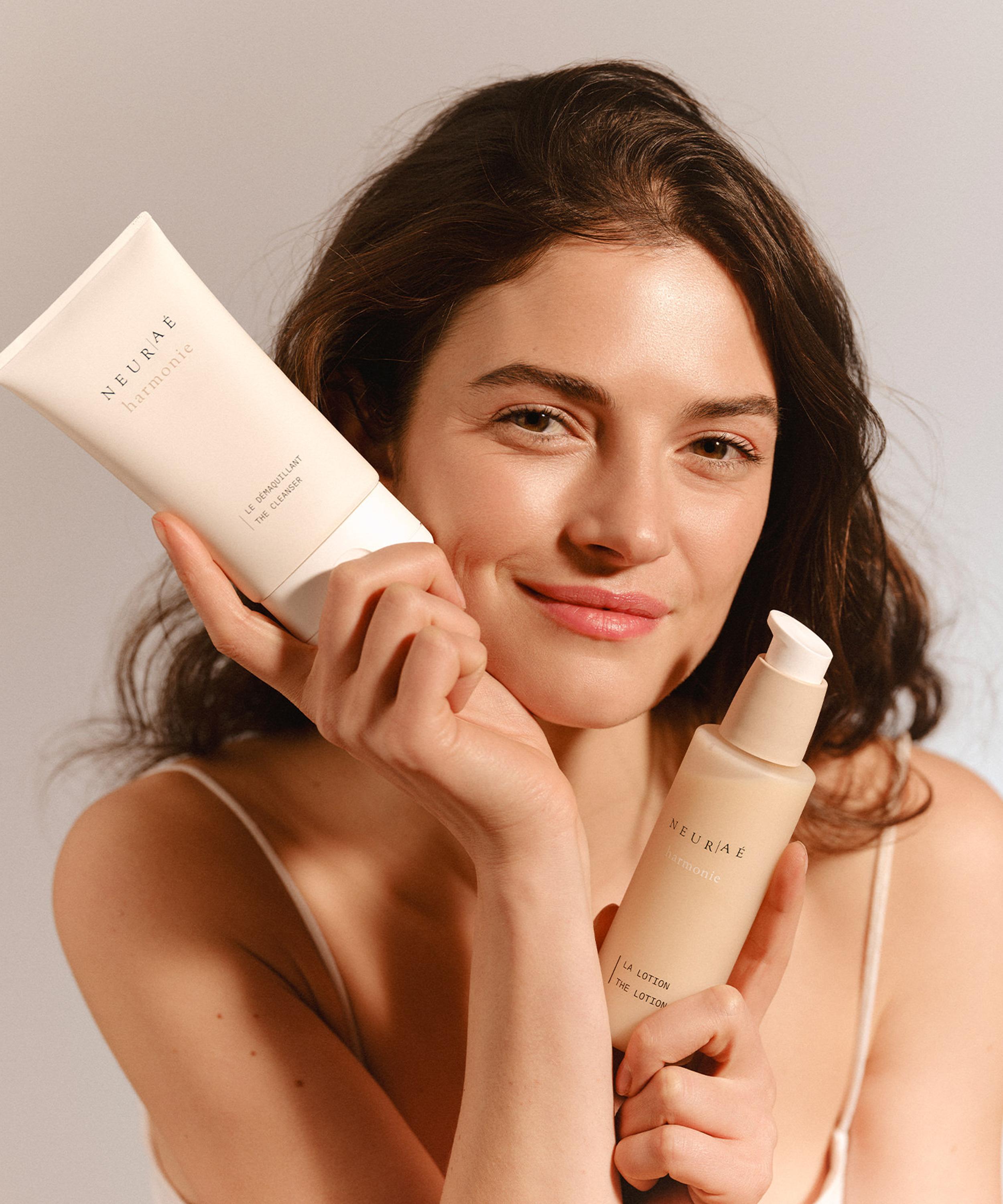 NEURA&Eacute; - Harmonie The Caring Cleanser 120ml image number 4