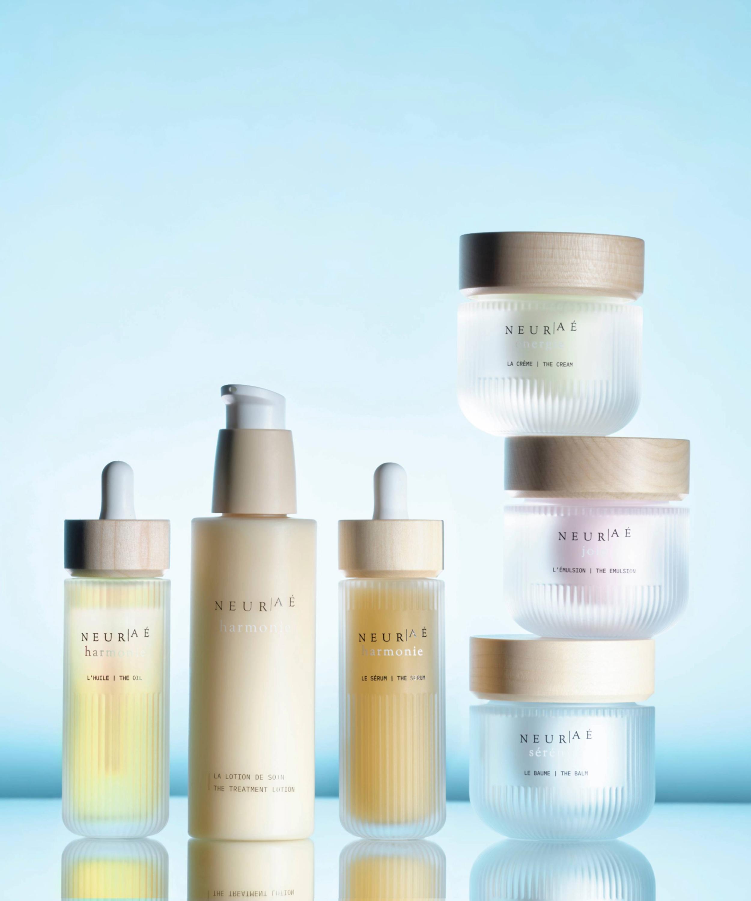 NEURA&Eacute; - Harmonie The Treatment Lotion 150ml image number 5