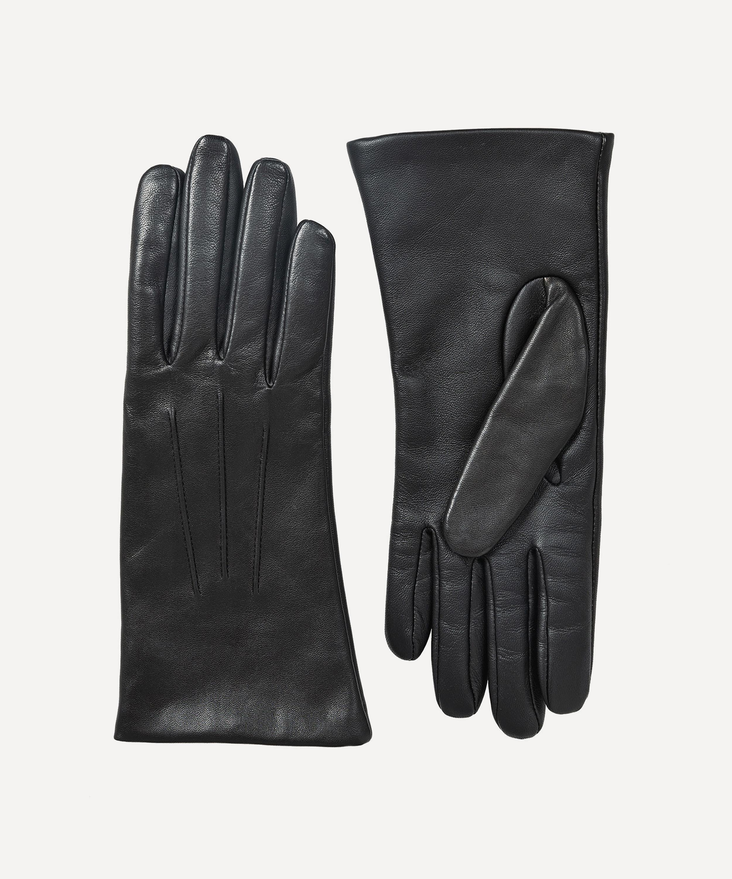 Dents - Maisie Touchscreen Leather Gloves image number 1