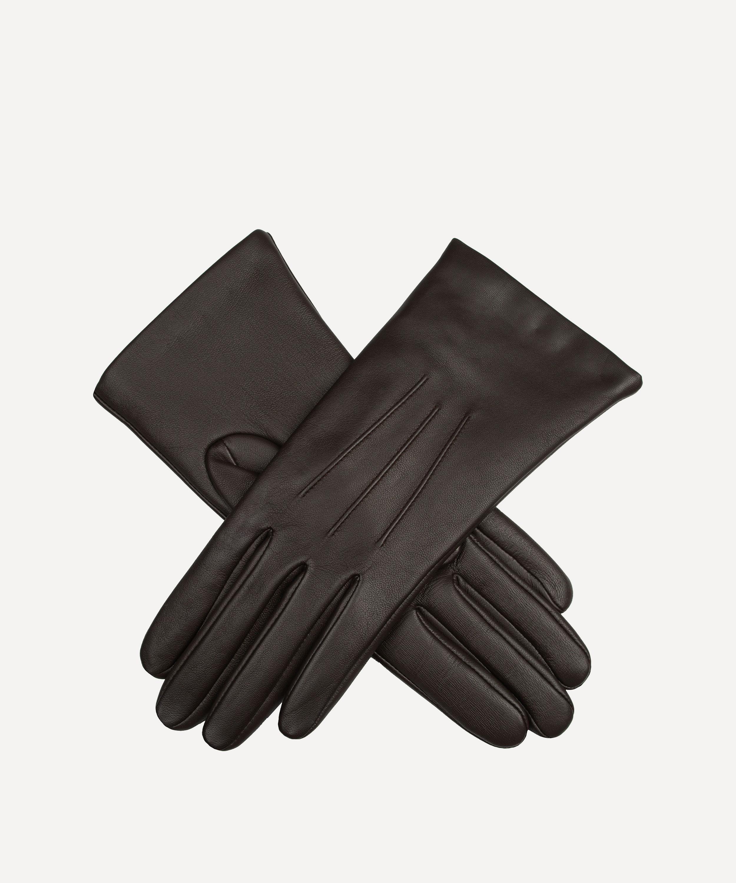 Dents - Maisie Touchscreen Leather Gloves image number 0