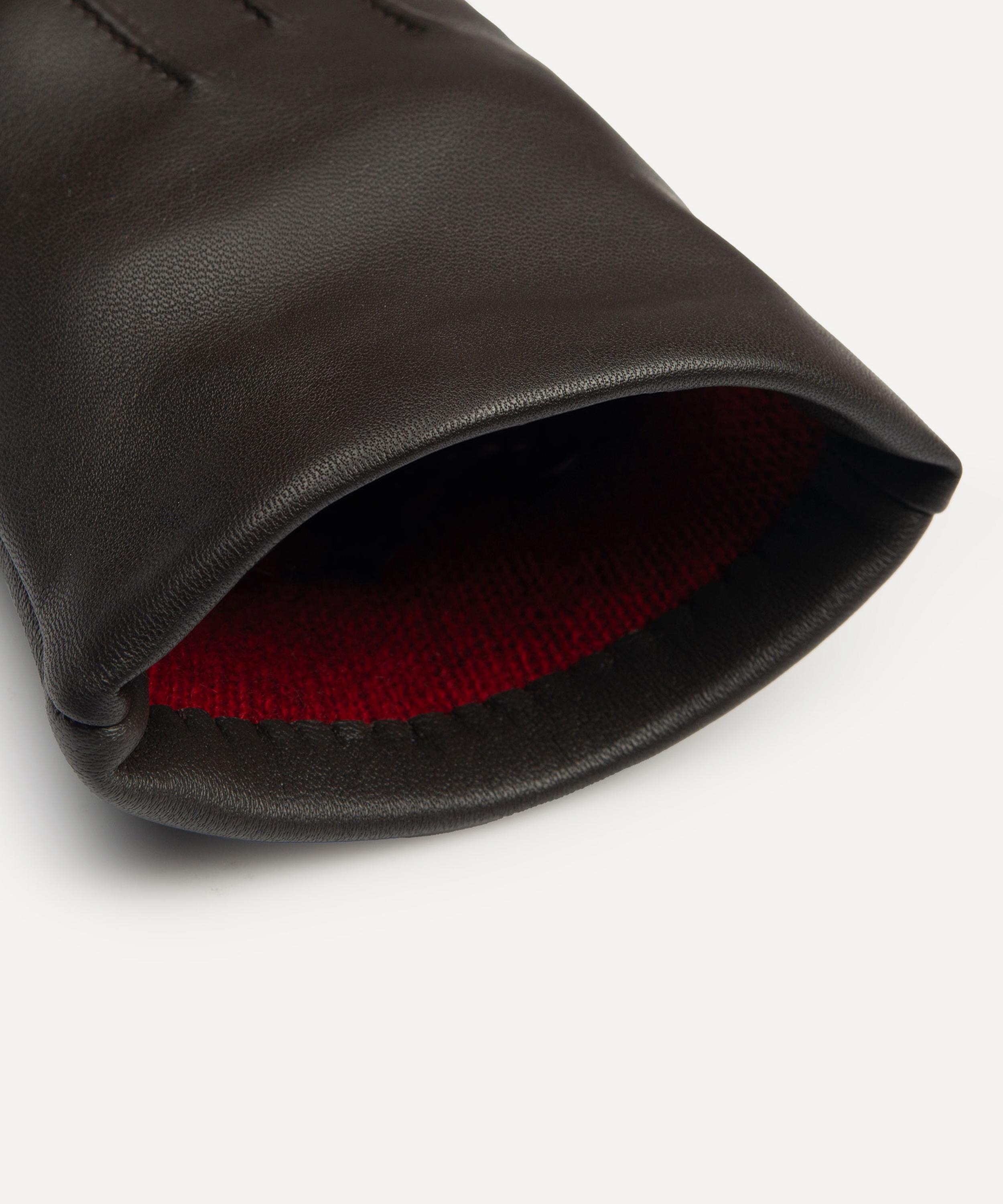 Dents - Maisie Touchscreen Leather Gloves image number 2