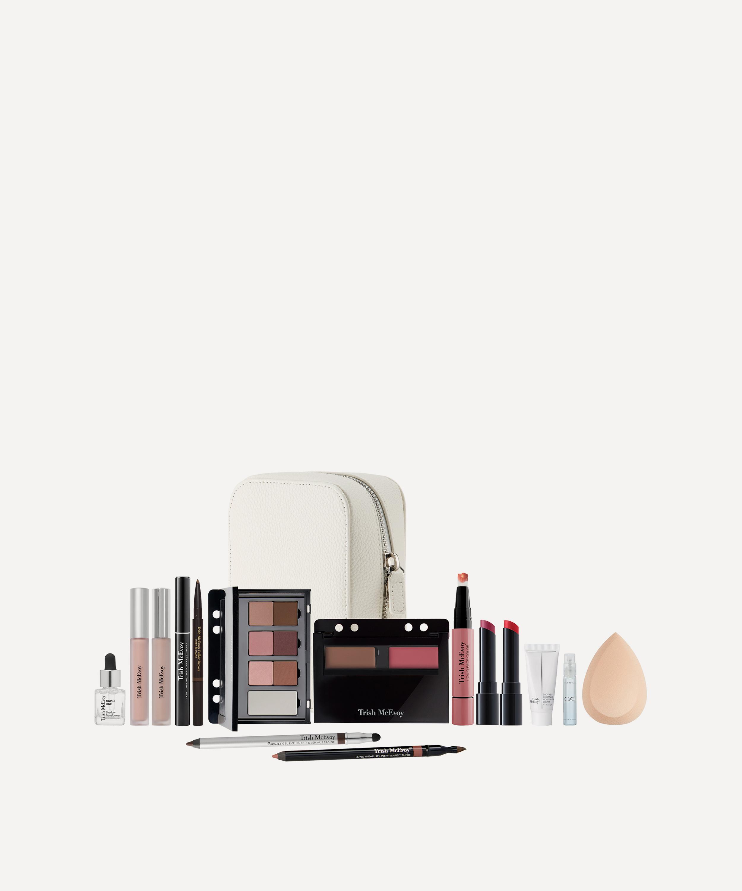 Trish McEvoy - The Power of Makeup&reg; Lift, Glow & Define Collection