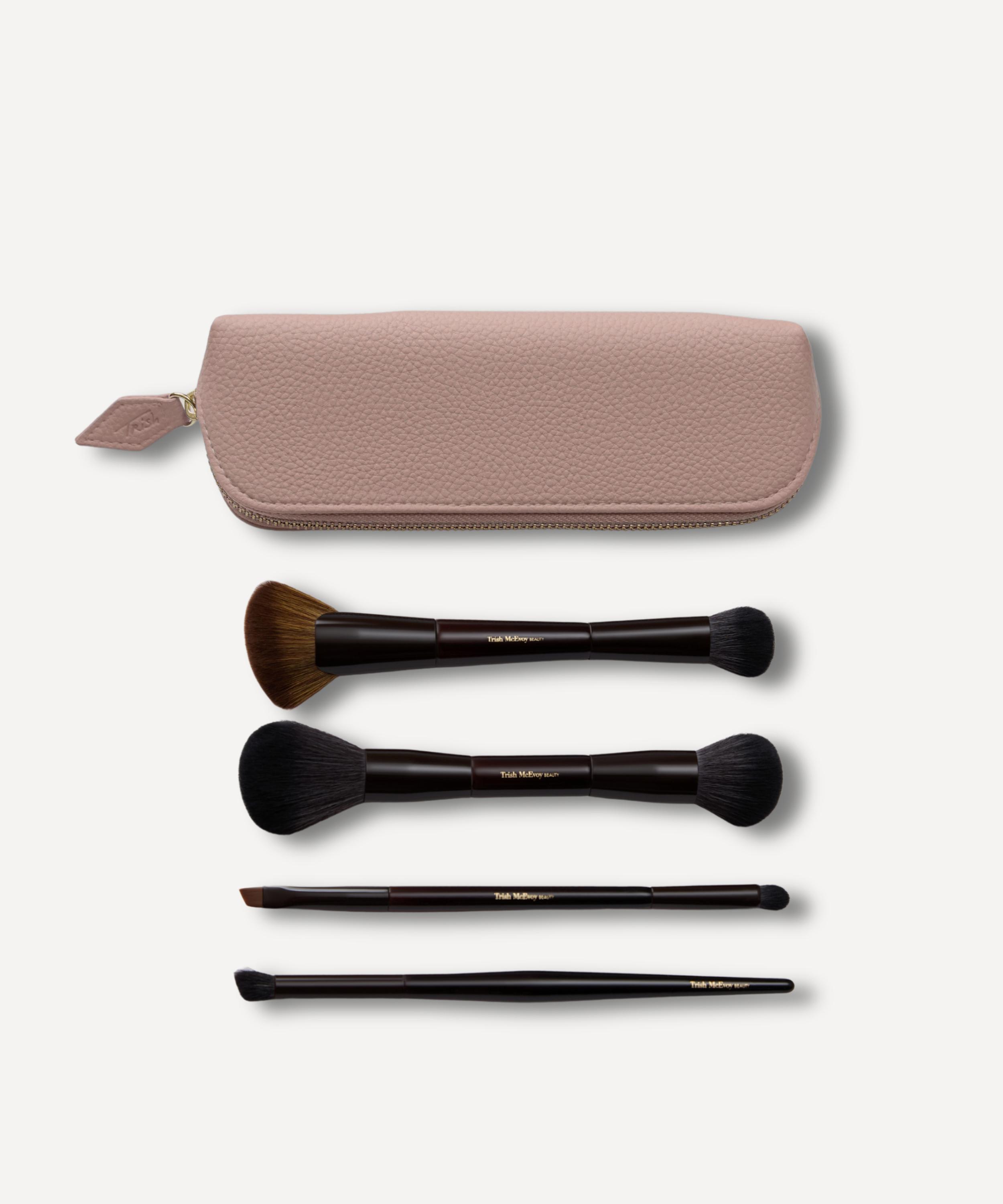 Trish McEvoy - The Power Of Brushes&reg; The Essentials