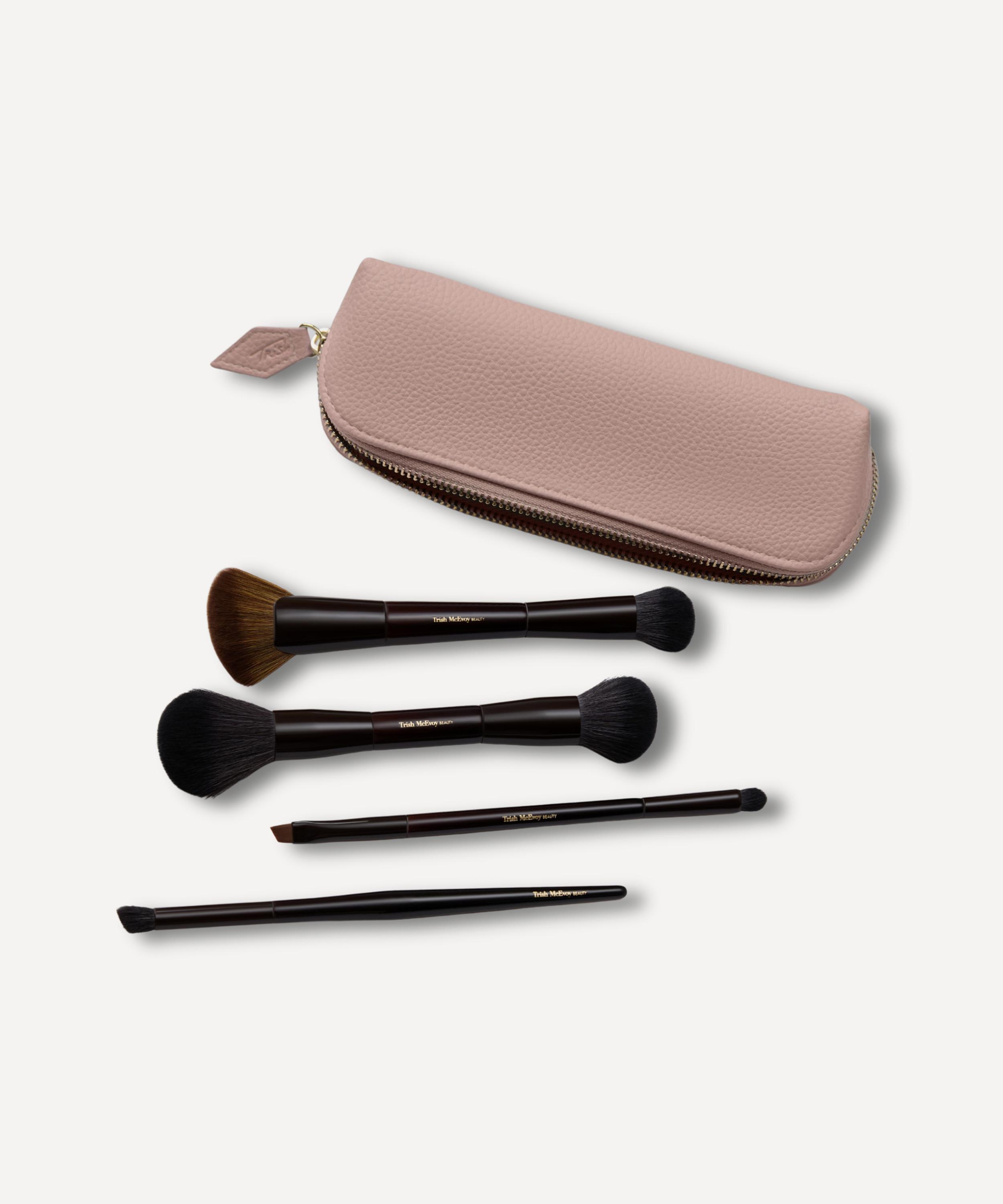 Trish McEvoy - The Power Of Brushes&reg; The Essentials image number 1