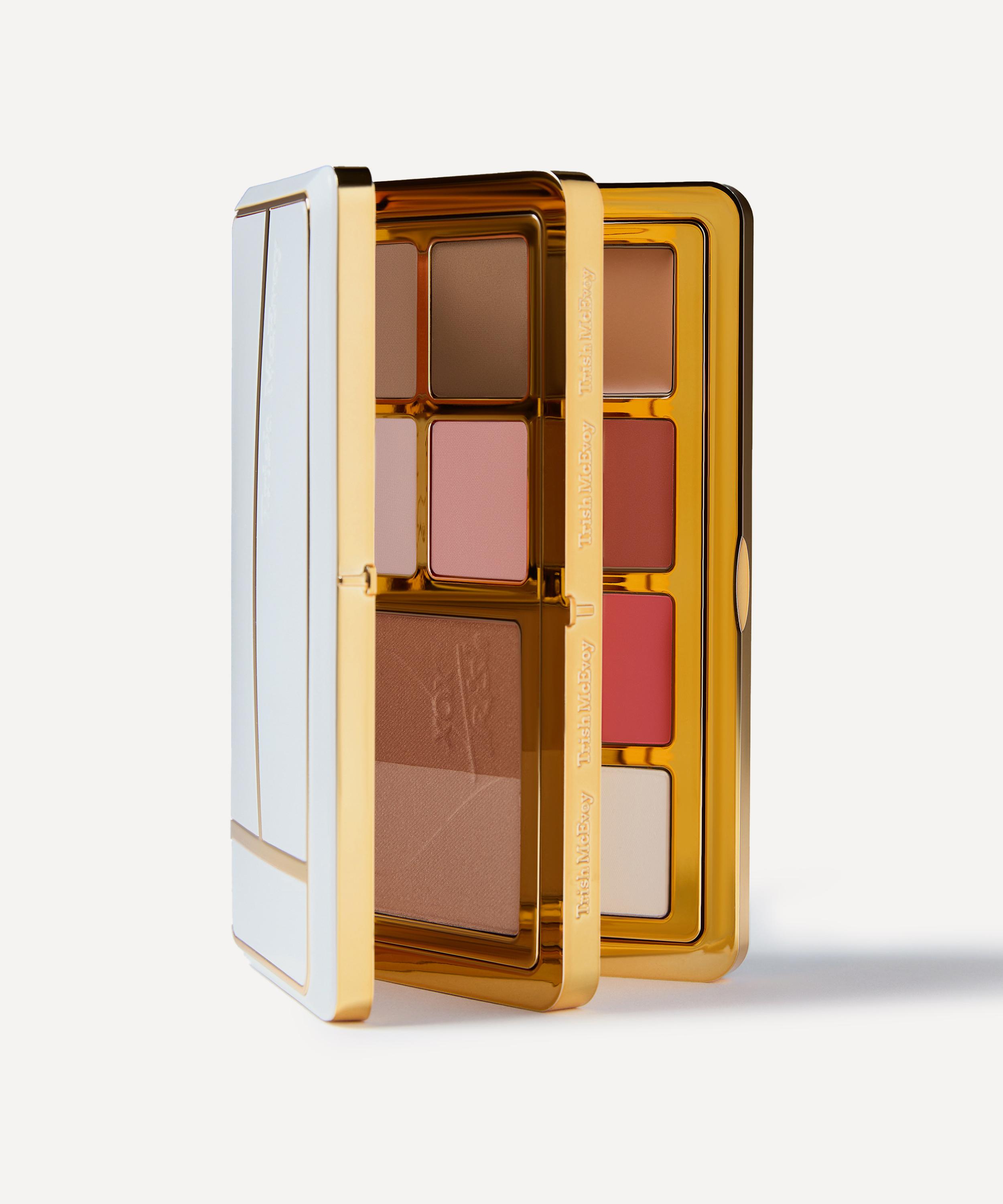 Trish McEvoy - Eye & Face Makeup Wardrobing&reg; Compact
