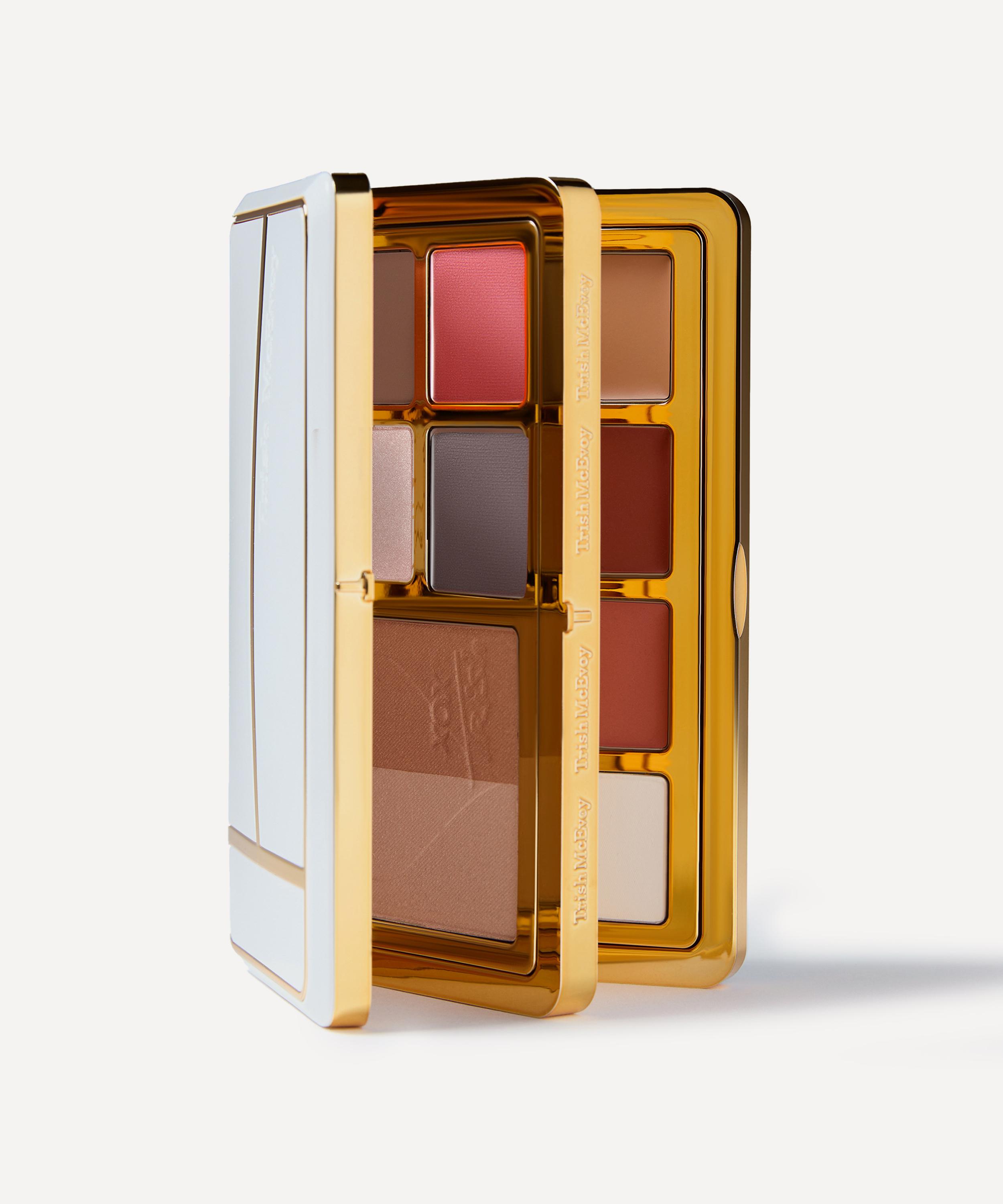 Trish McEvoy - Eye & Face Makeup Wardrobing&reg; Compact