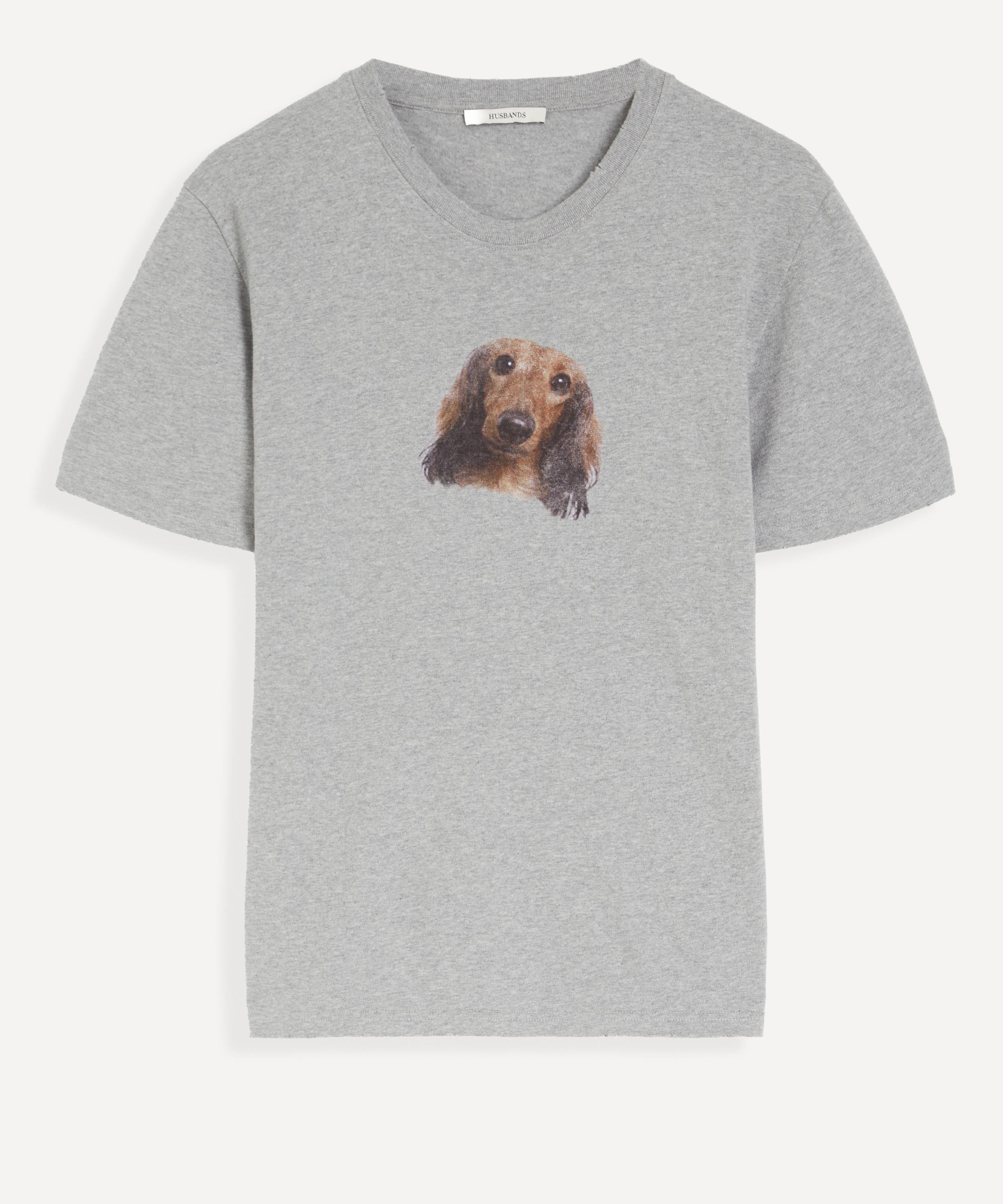 Husbands - Graphic T-Shirt image number 0