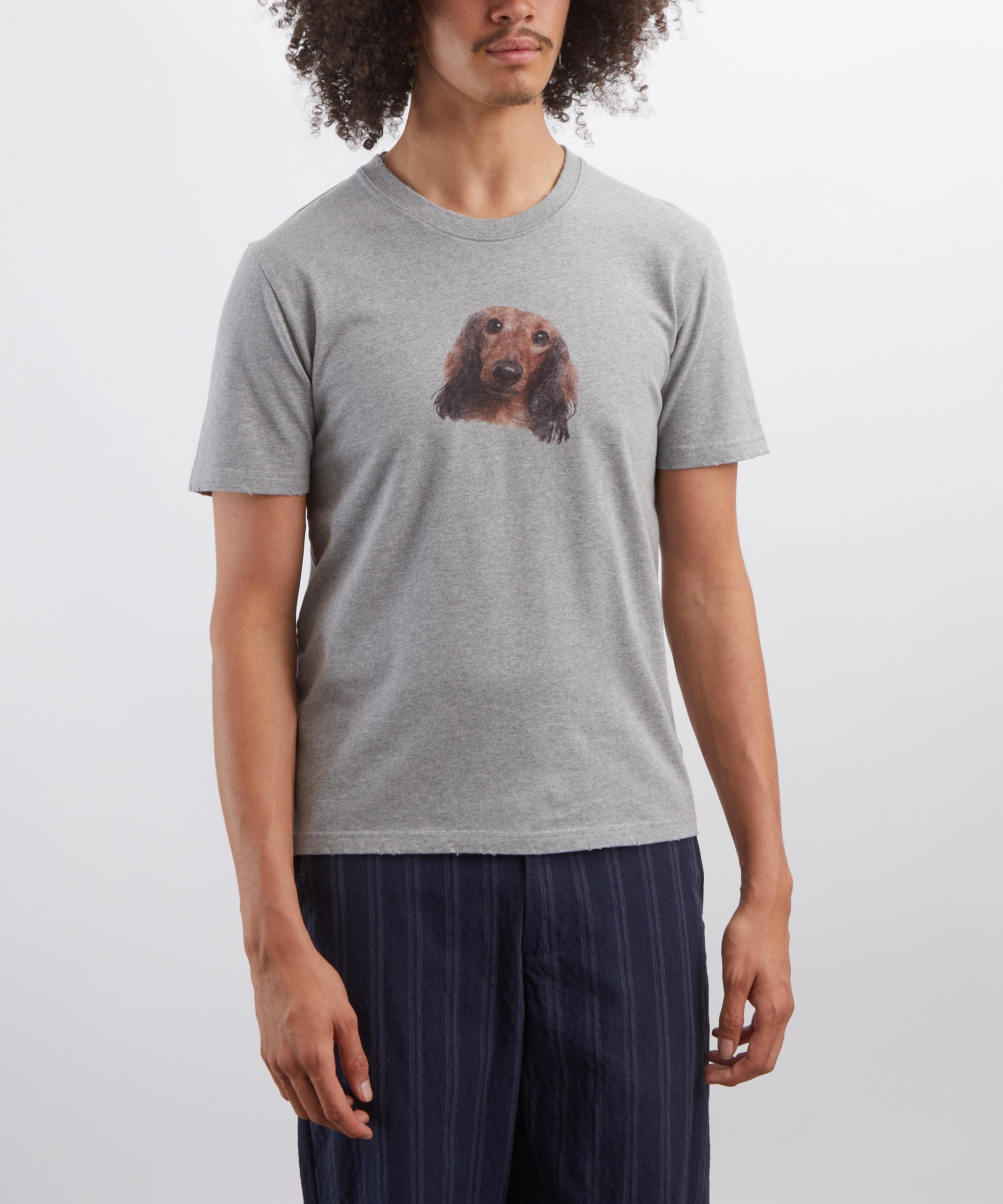 Husbands - Graphic T-Shirt image number 2