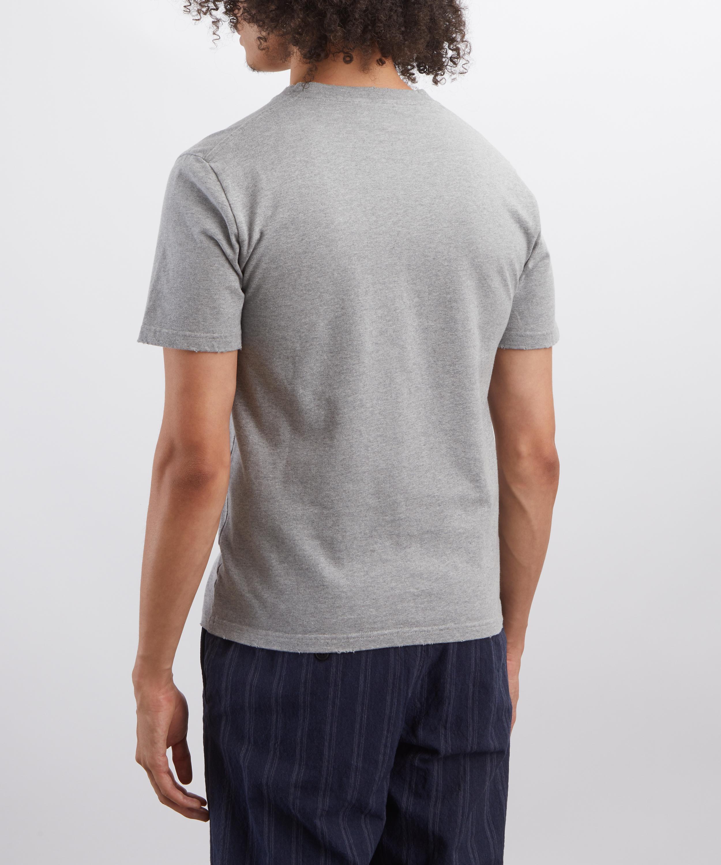 Husbands - Graphic T-Shirt image number 3
