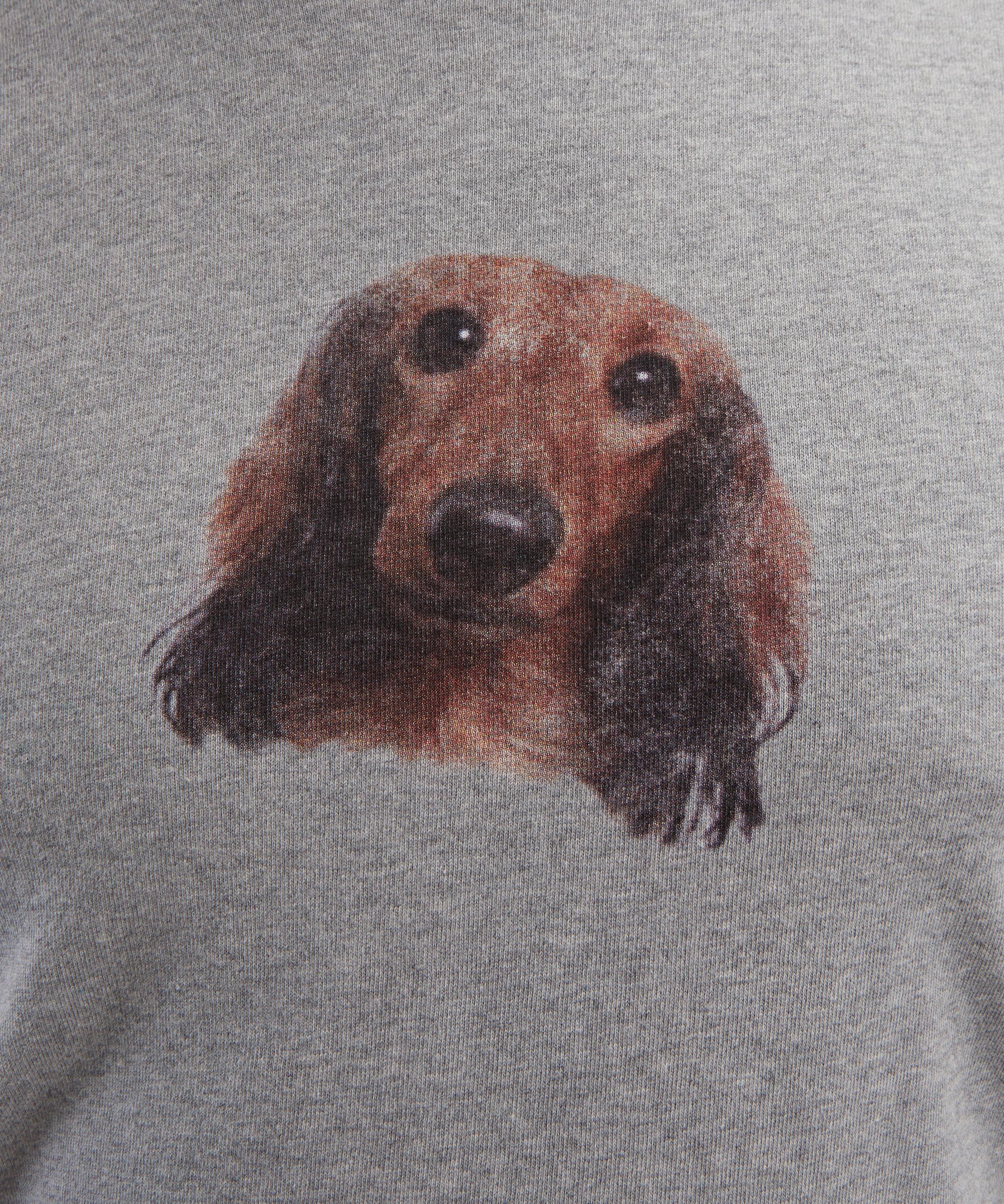 Husbands - Graphic T-Shirt image number 4