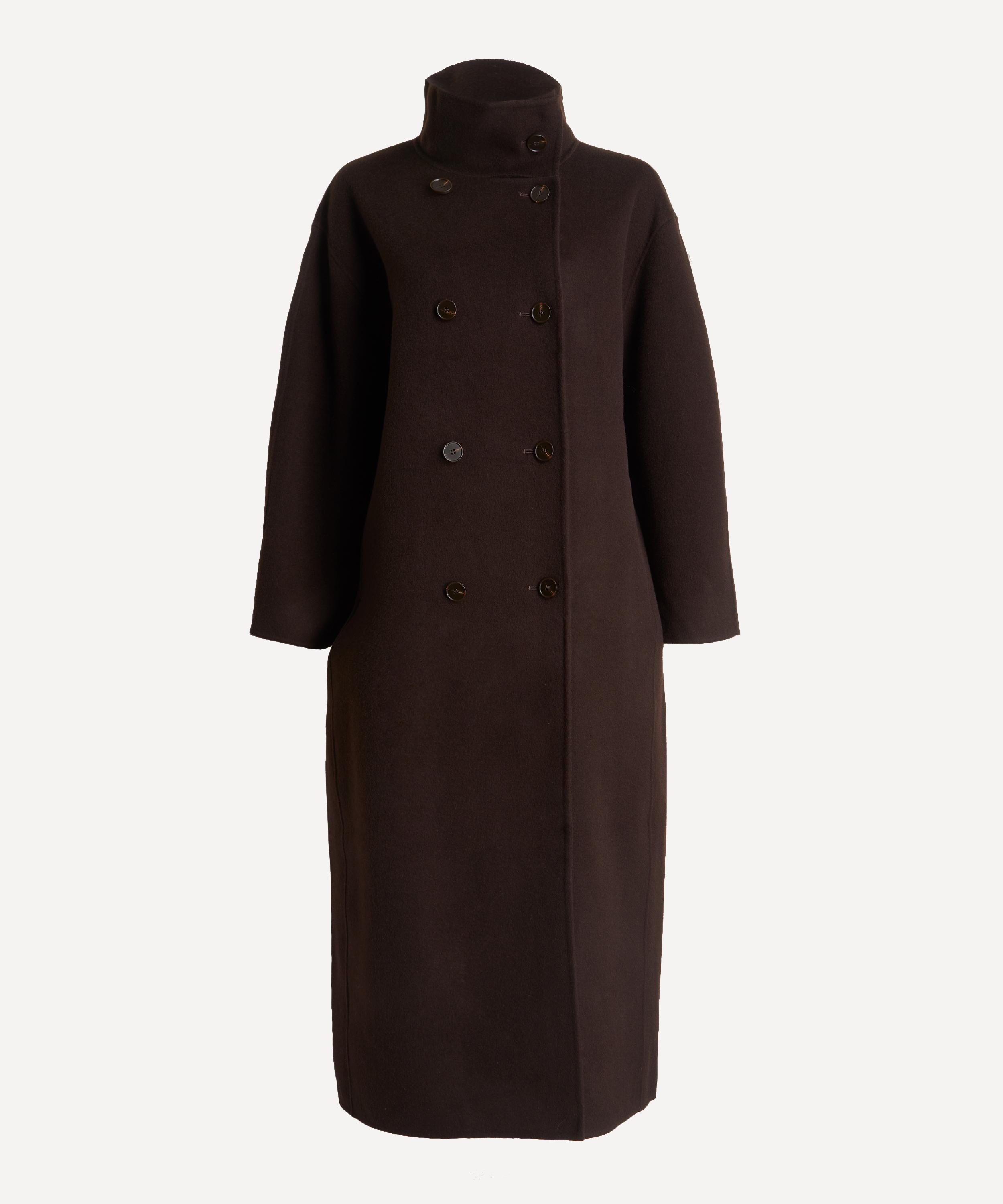 Stylein - Tovino Wool Coat