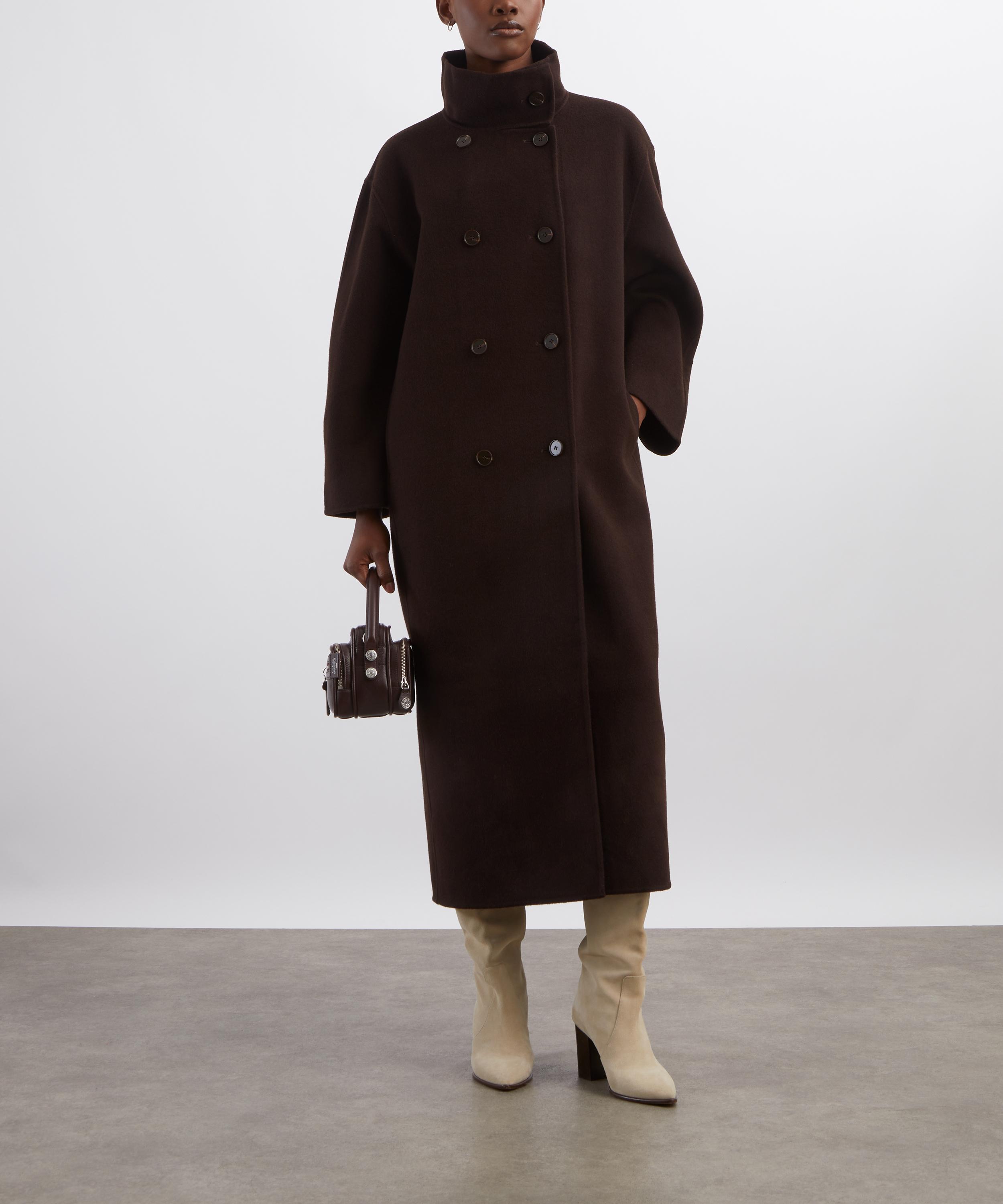 Stylein - Tovino Wool Coat image number 1