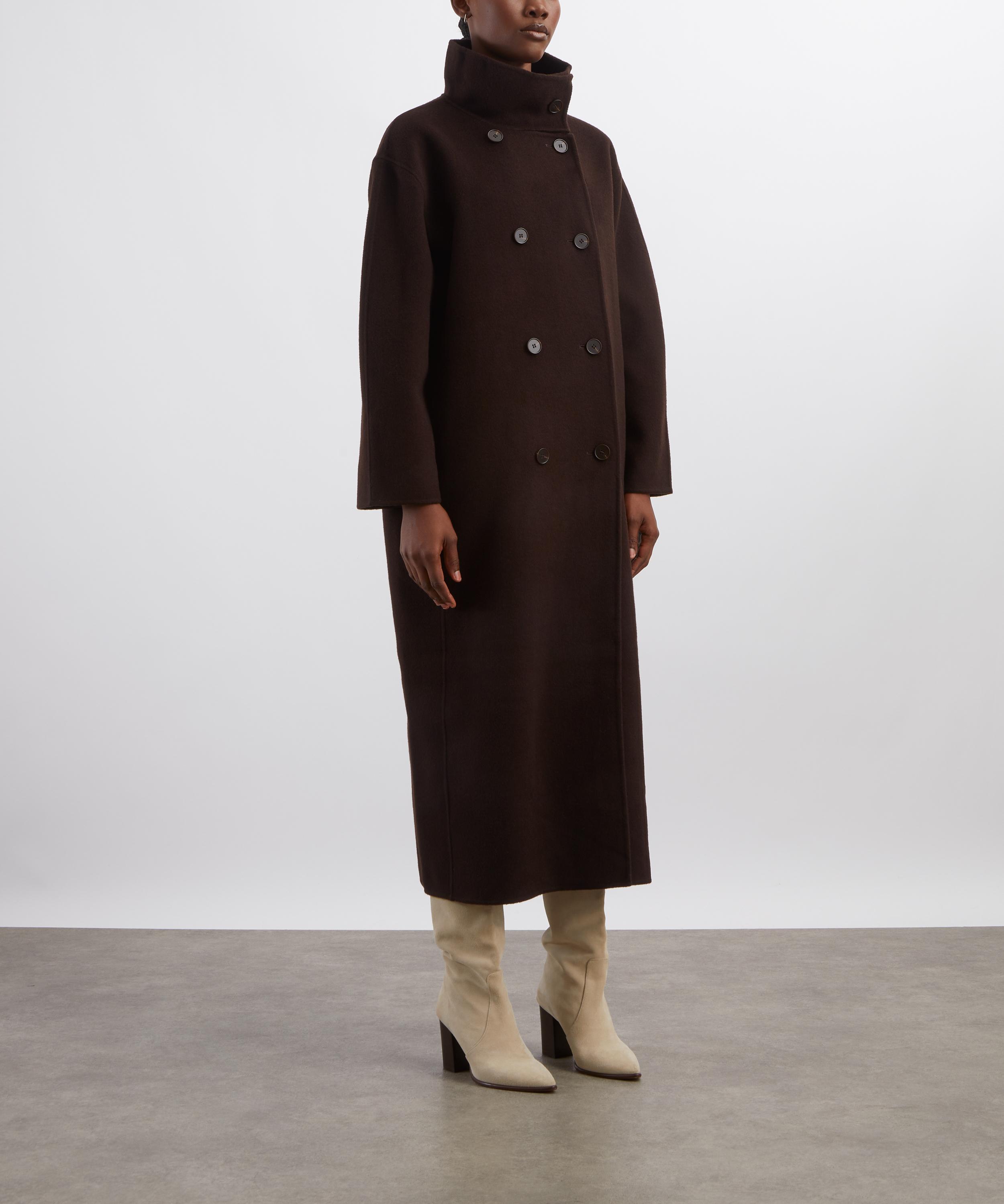 Stylein - Tovino Wool Coat image number 2