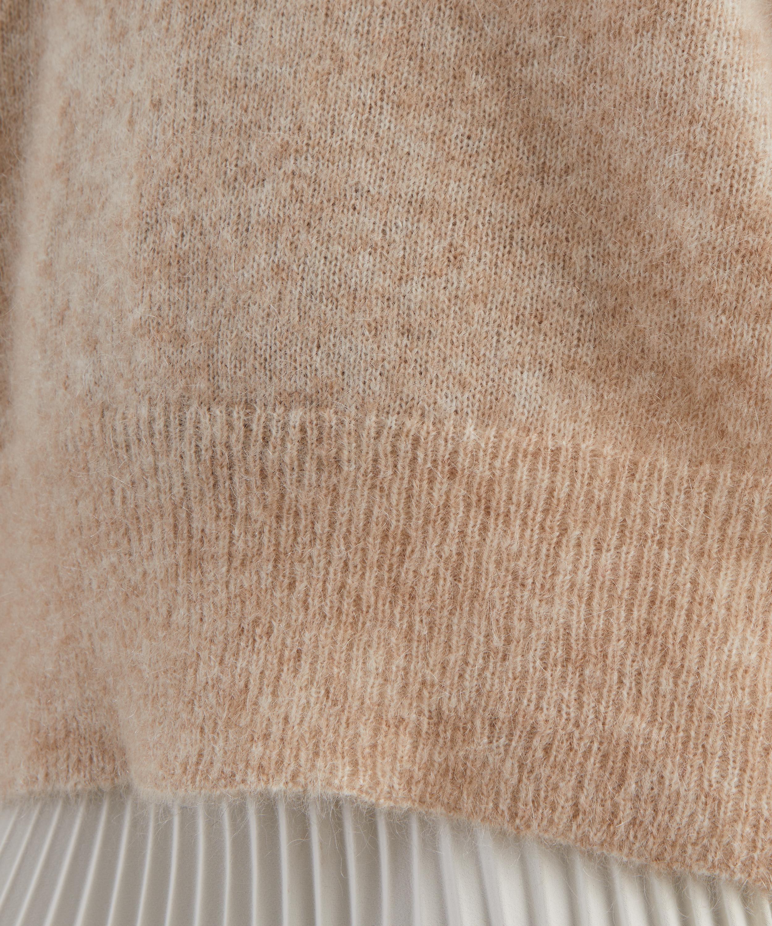 Stylein Nemoli V-Neck Knit Sweater | Liberty