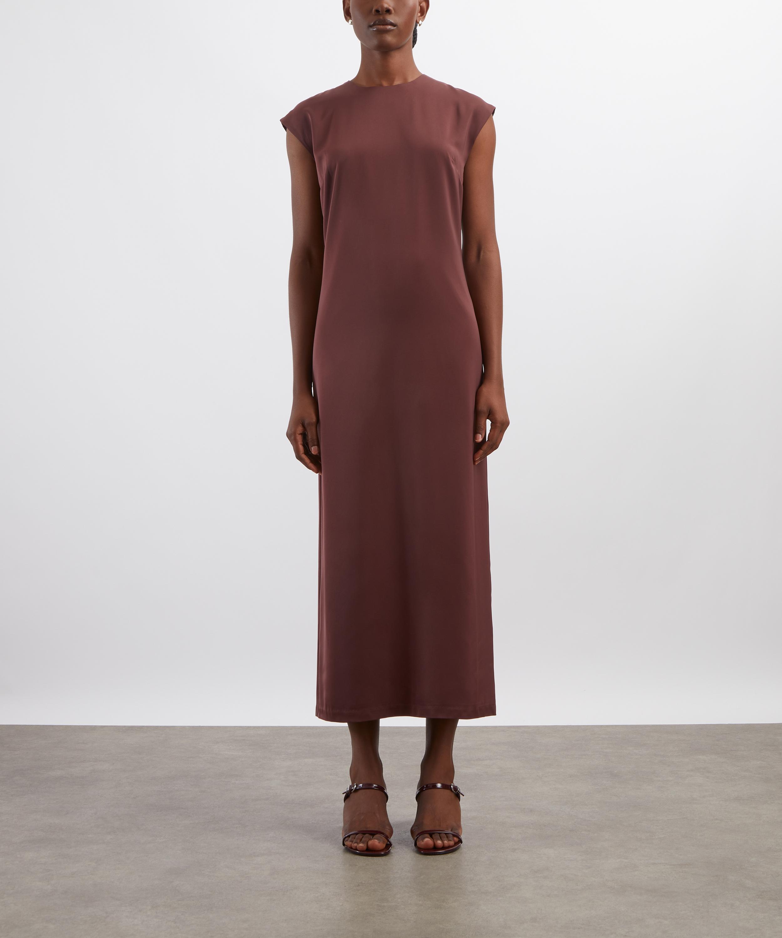 Stylein - Marigold Midi Dress image number 2