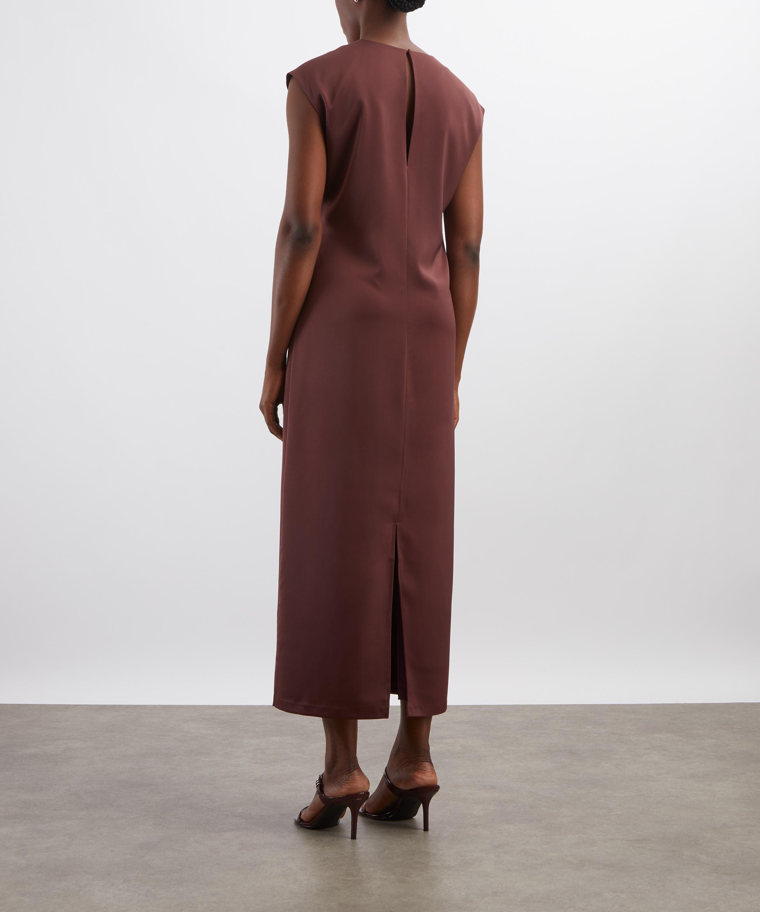 Stylein - Marigold Midi Dress image number 3
