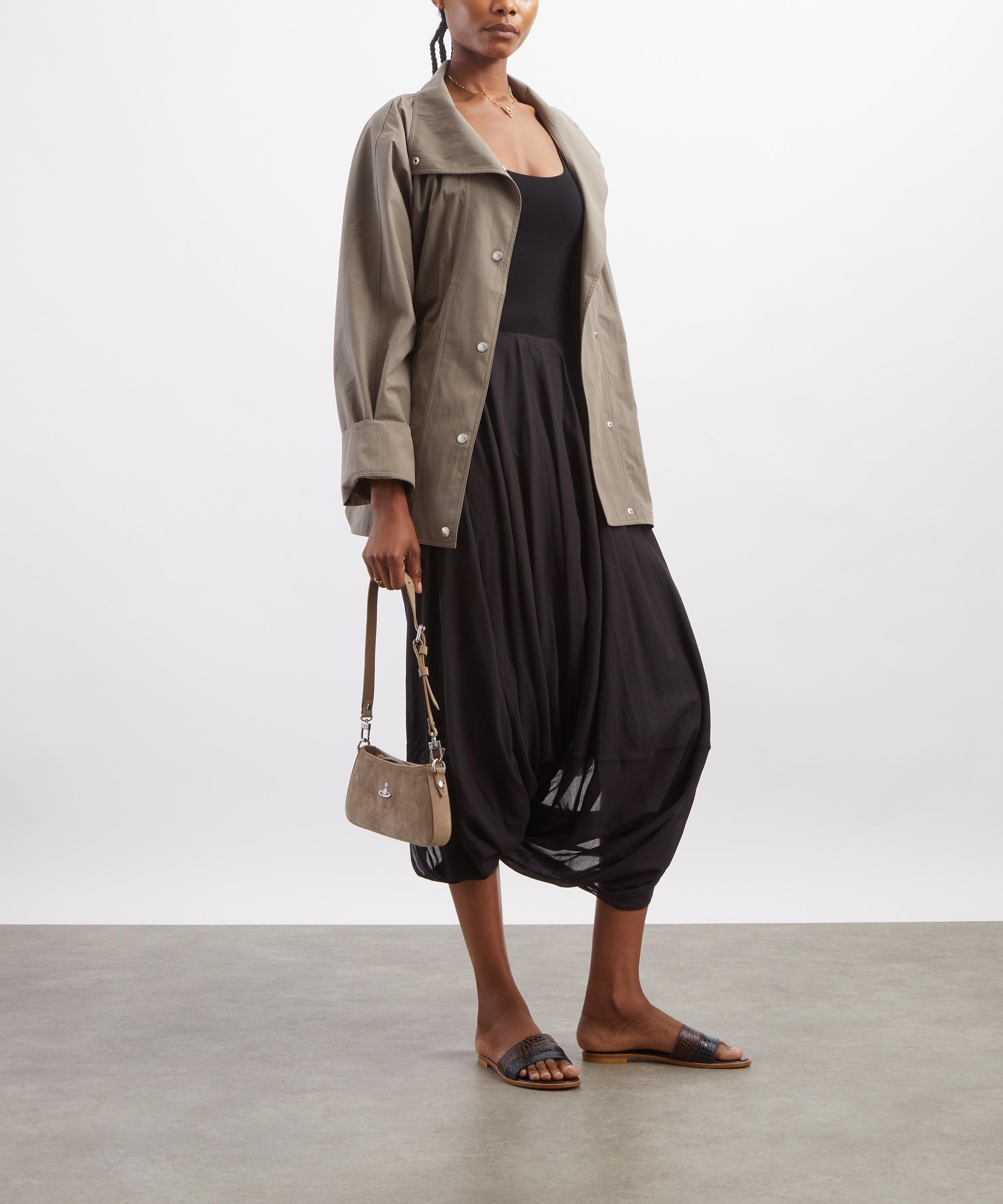 Toteme - Clove Summer Parachute Jacket image number 1