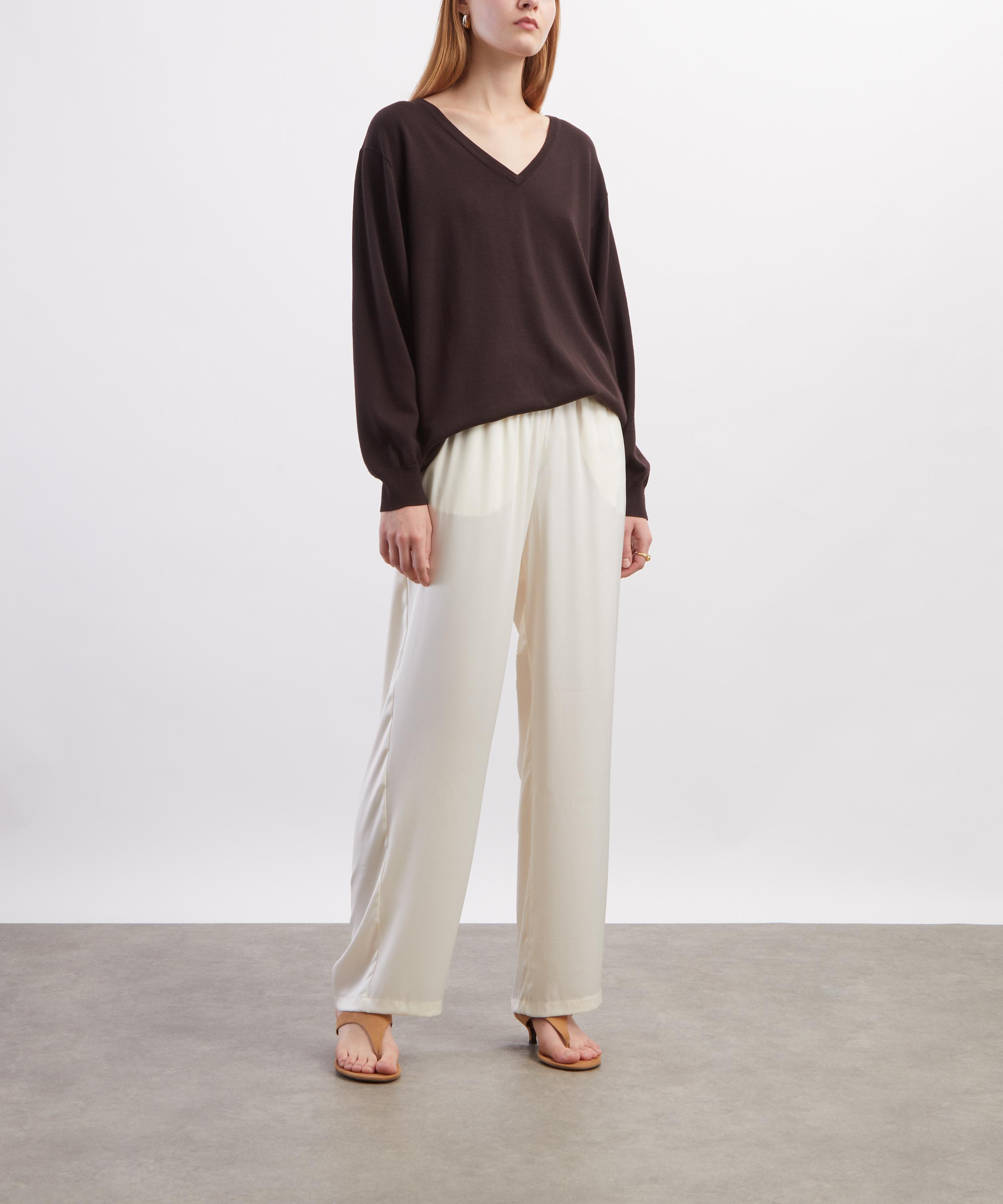 Stylein - Heramina Relaxed Jumper image number 1