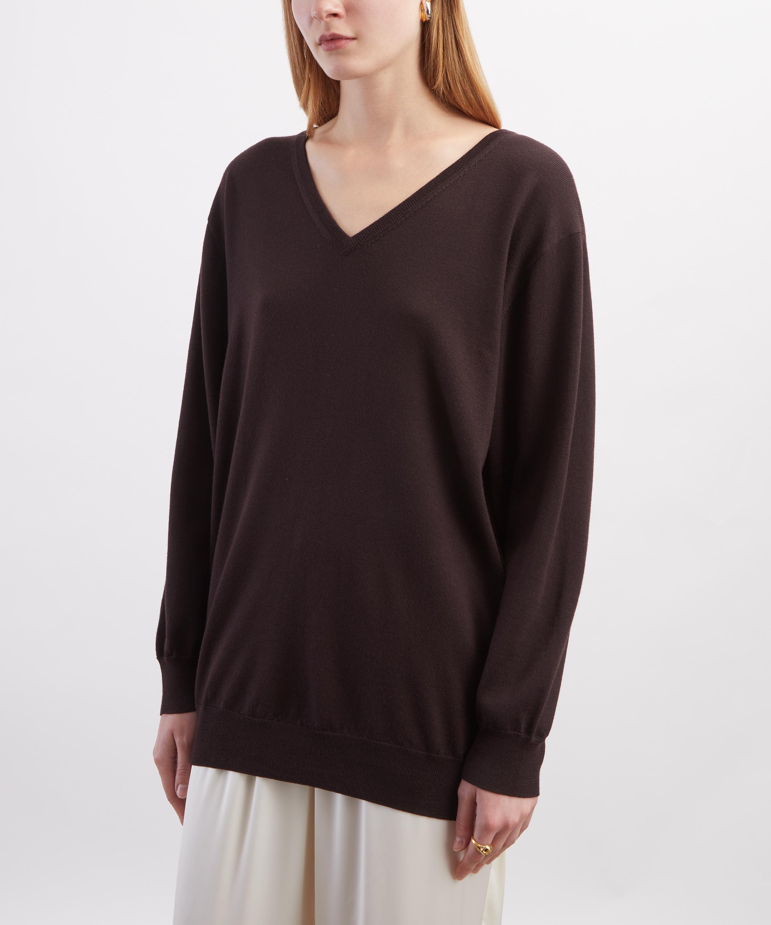 Stylein - Heramina Relaxed Jumper image number 2