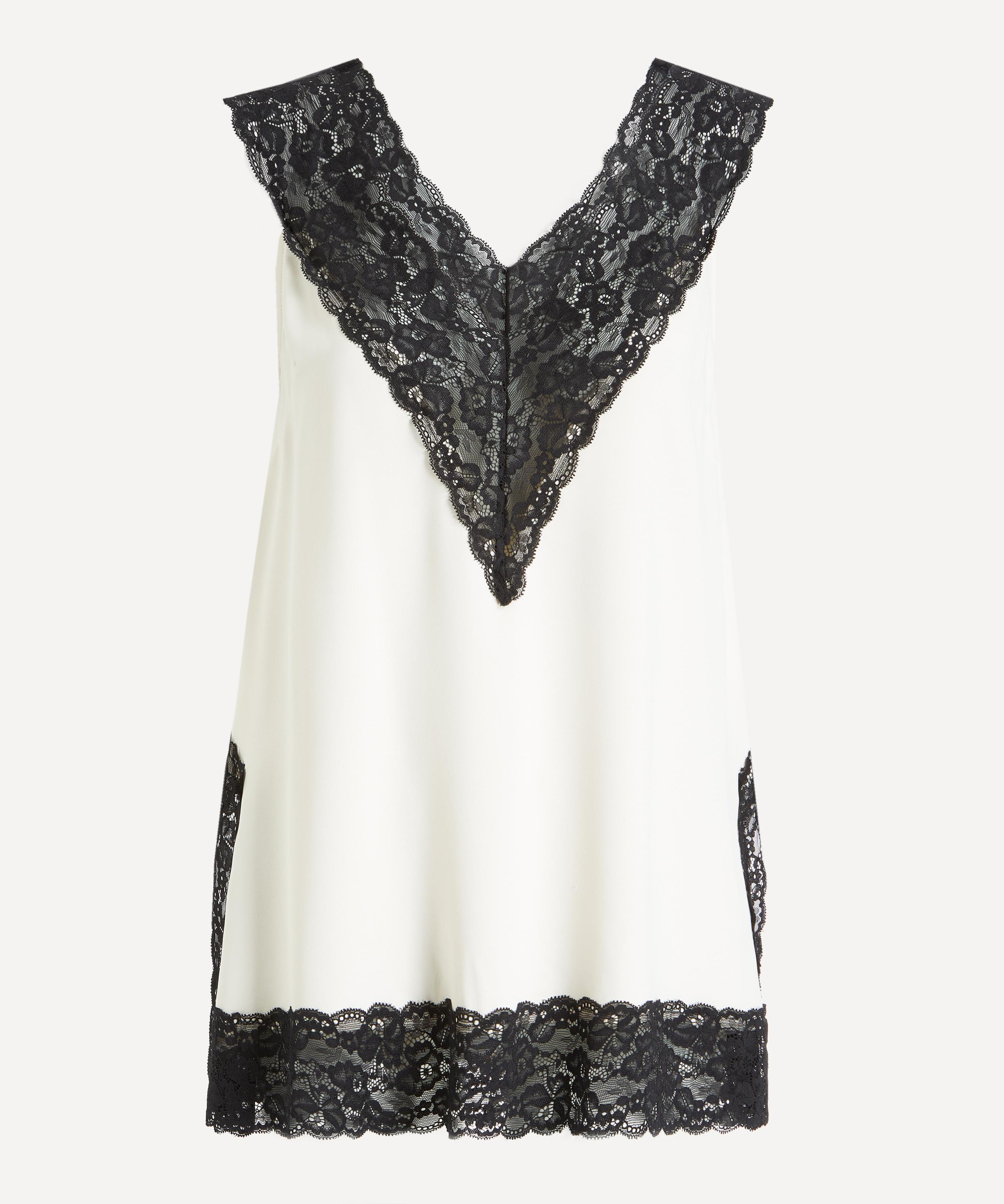 Stylein - Miette Cream Blouse image number 0