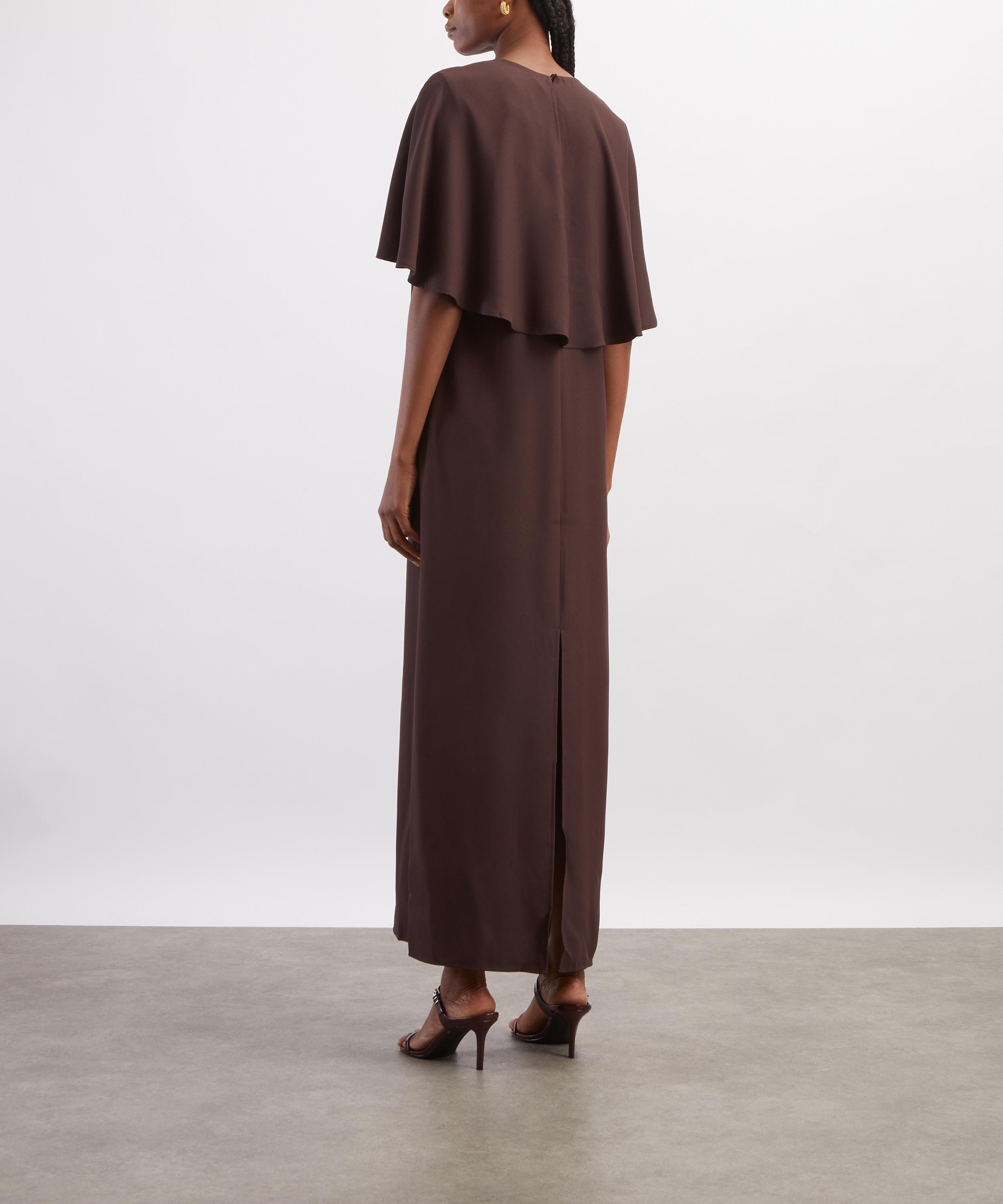 Stylein - Maxine Maxi Dress image number 3